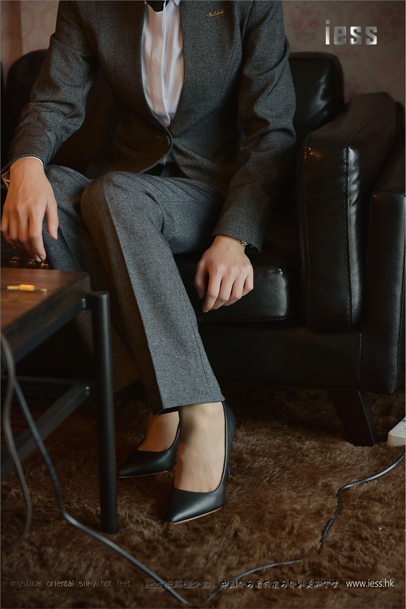 [IESS异思趣向]2017.03.17  NO.087 小六