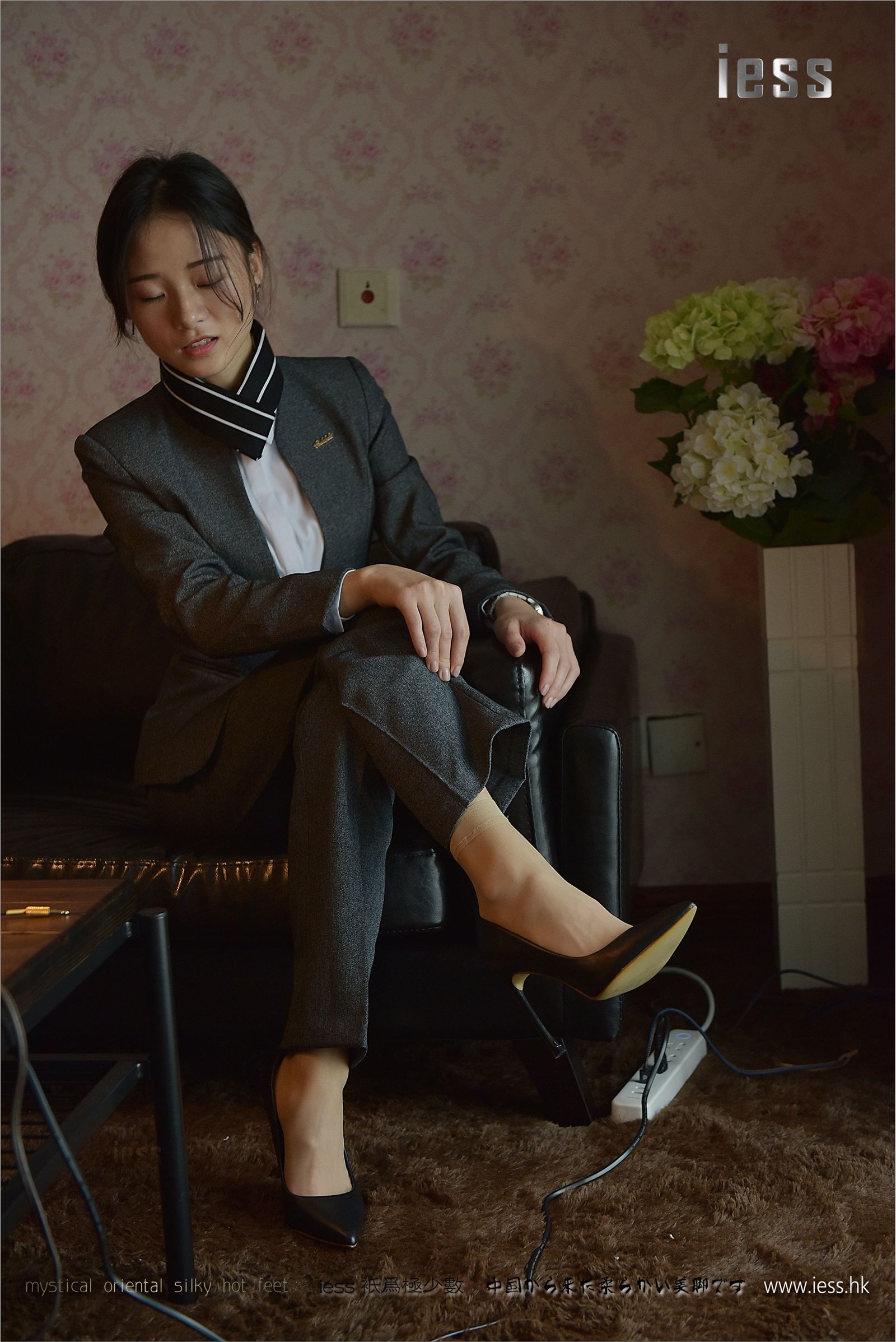 [IESS异思趣向]2017.03.17  NO.087 小六