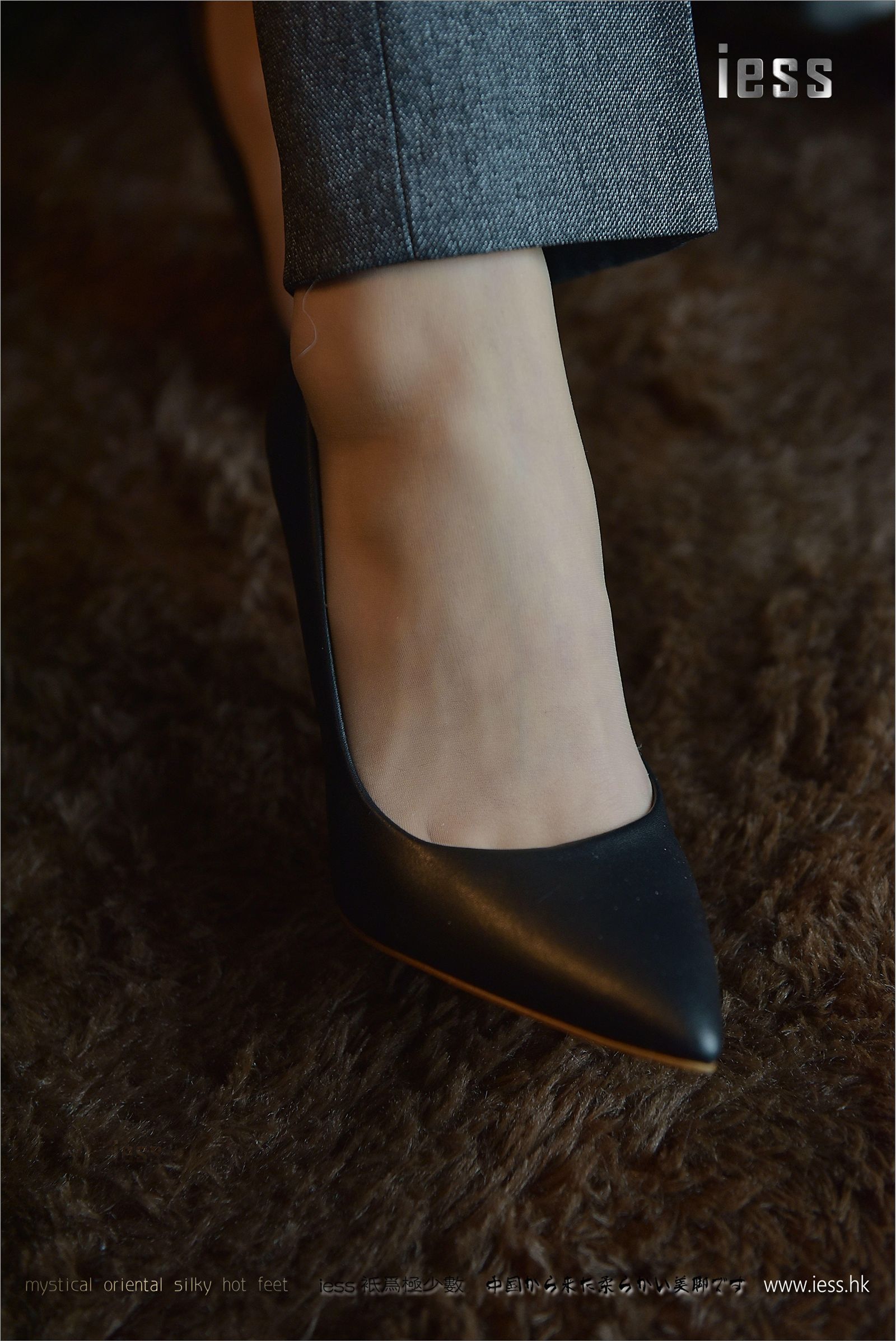 [IESS异思趣向]2017.03.17  NO.087 小六