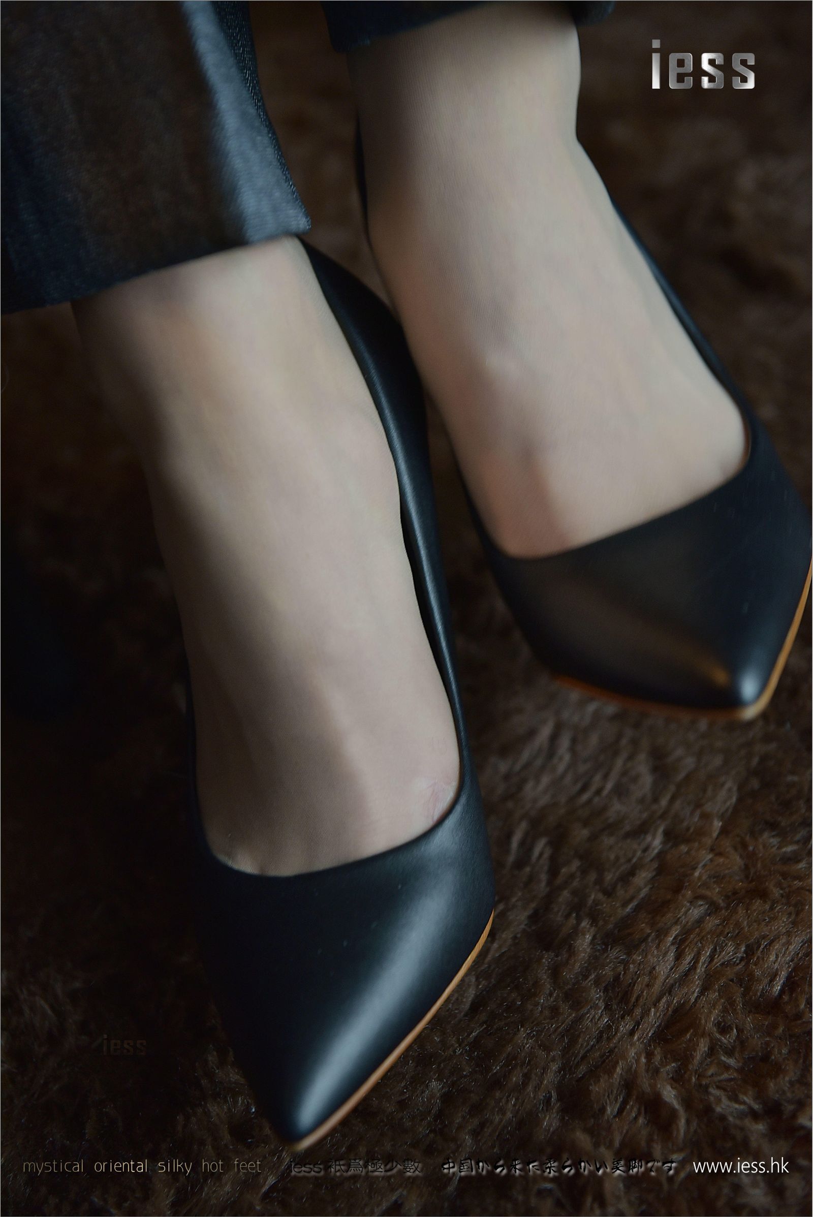 [IESS异思趣向]2017.03.17  NO.087 小六