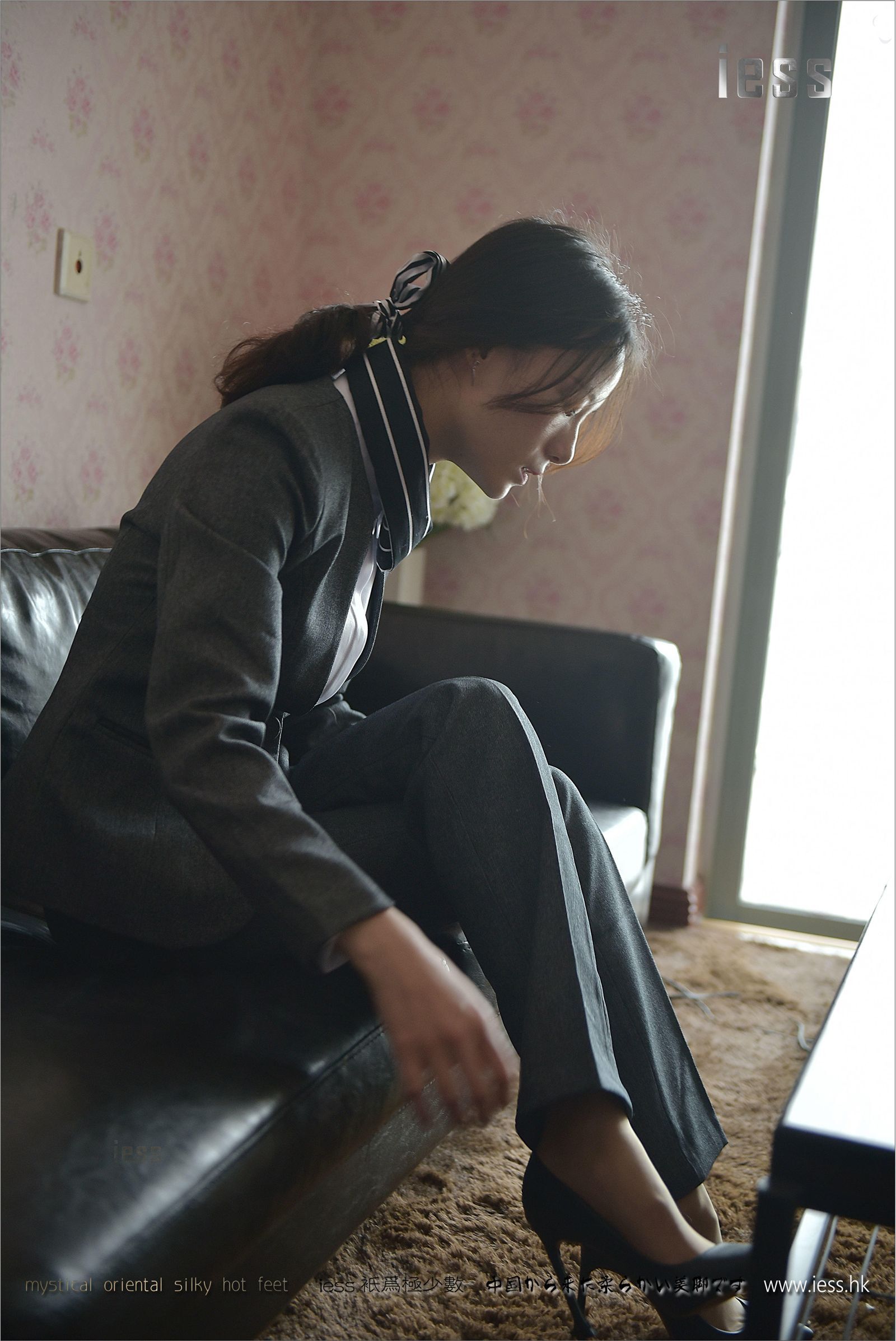 [IESS异思趣向]2017.03.17  NO.087 小六