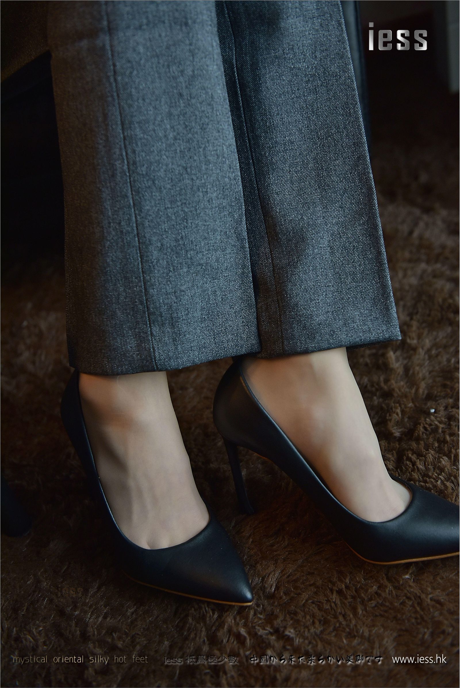 [IESS异思趣向]2017.03.17  NO.087 小六