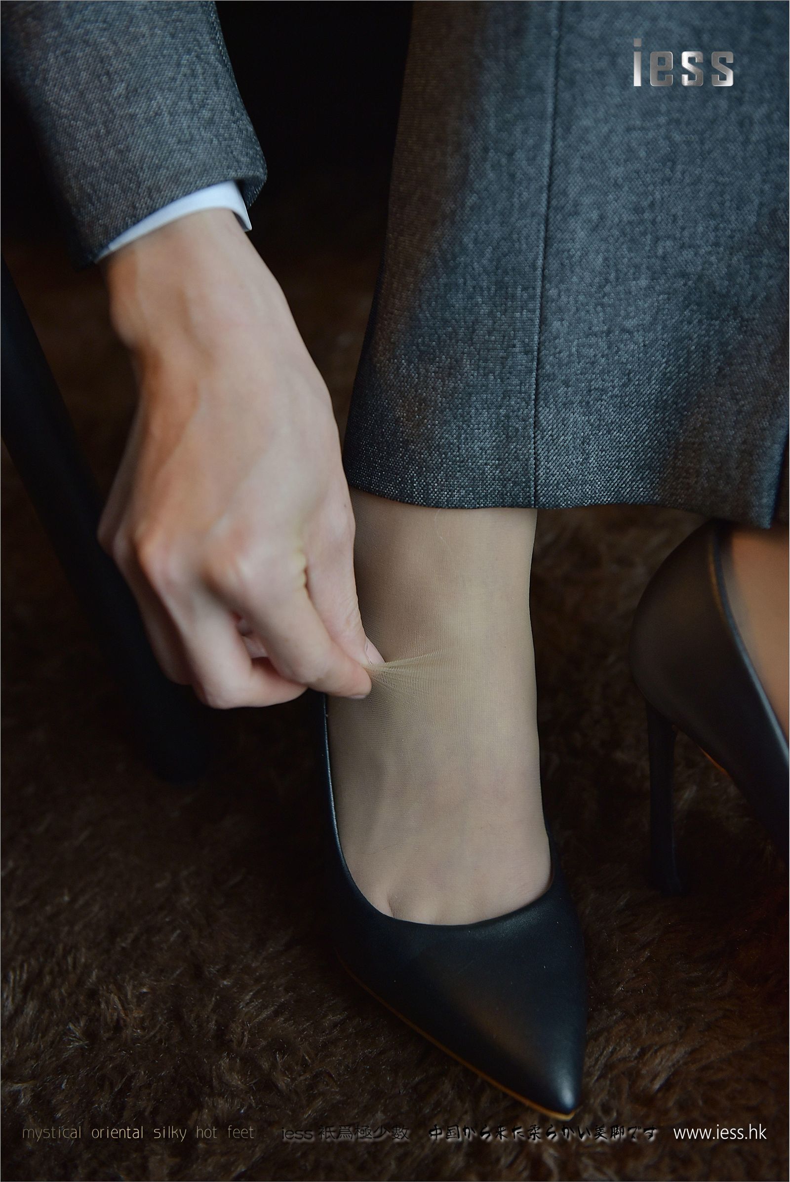 [IESS异思趣向]2017.03.17  NO.087 小六