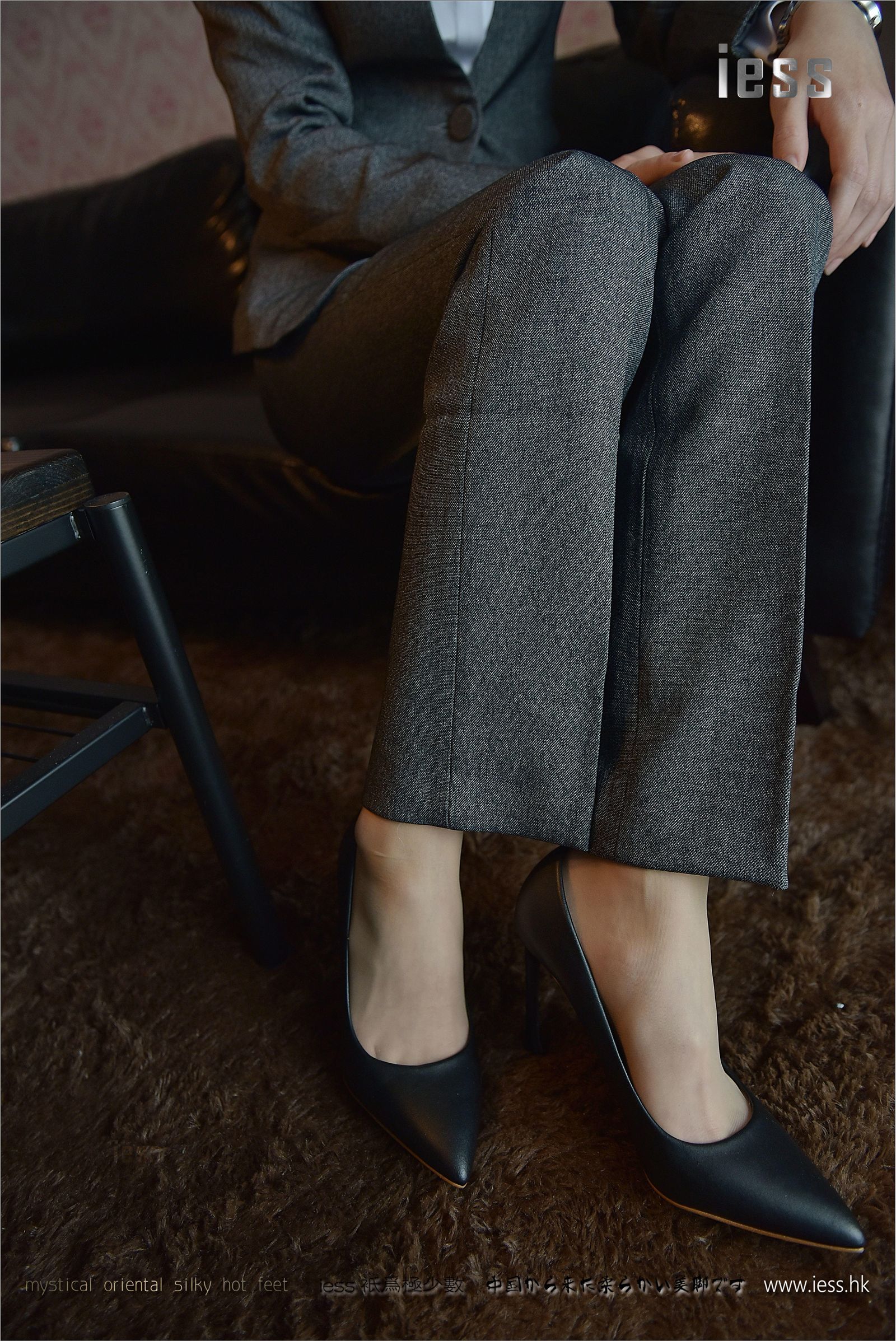 [IESS异思趣向]2017.03.17  NO.087 小六