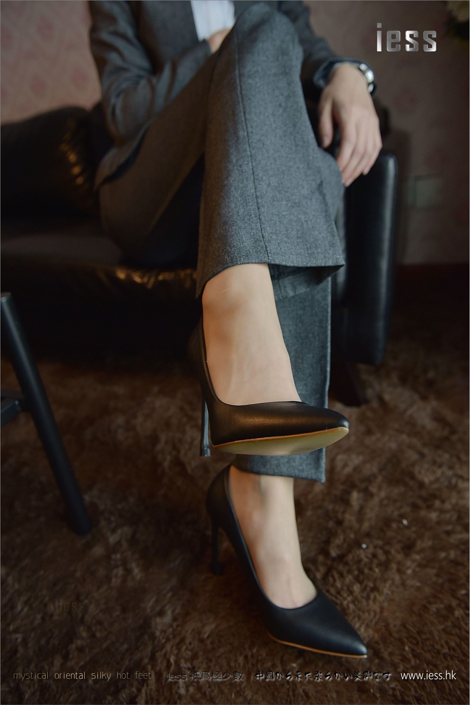 [IESS异思趣向]2017.03.17  NO.087 小六