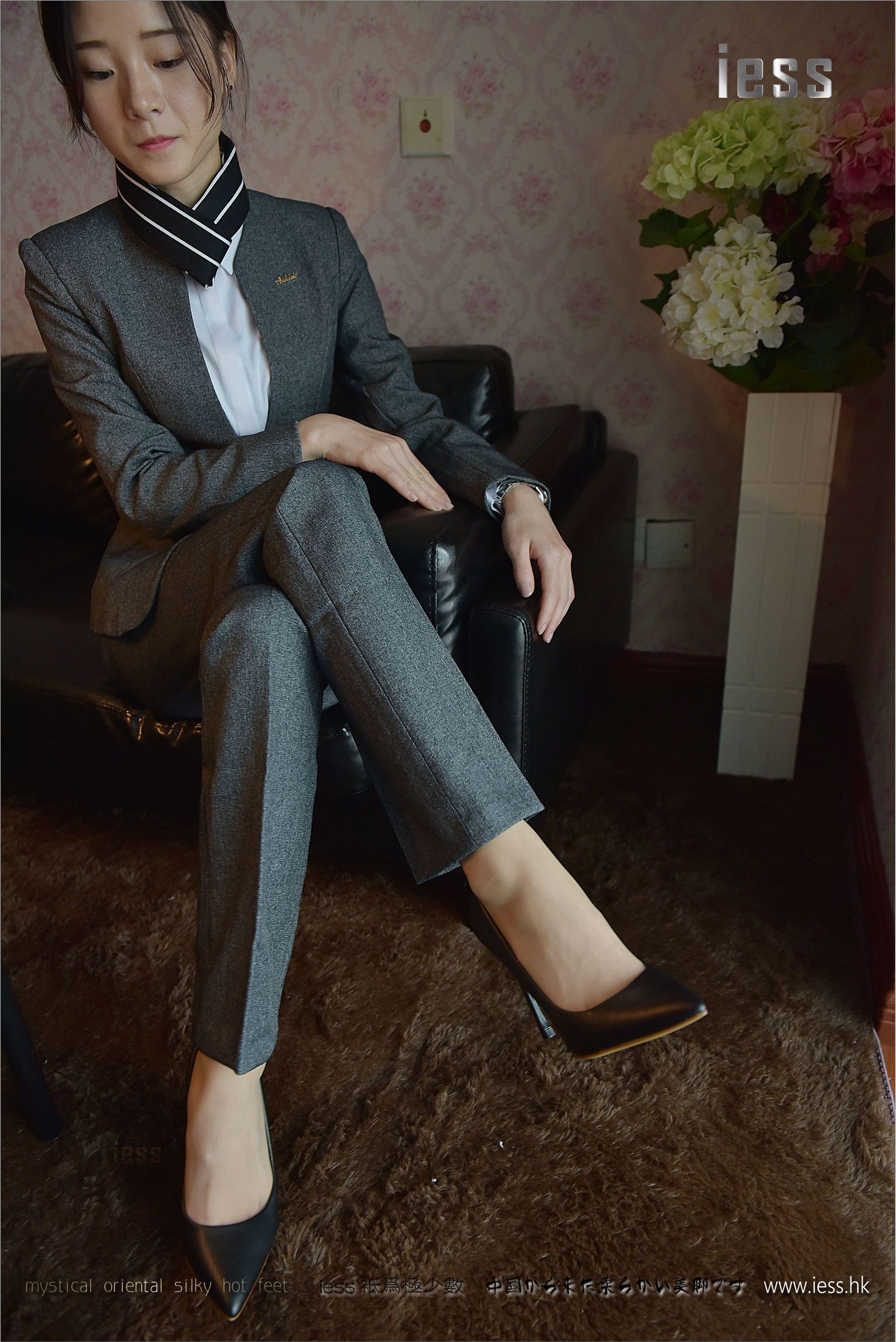 [IESS异思趣向]2017.03.17  NO.087 小六