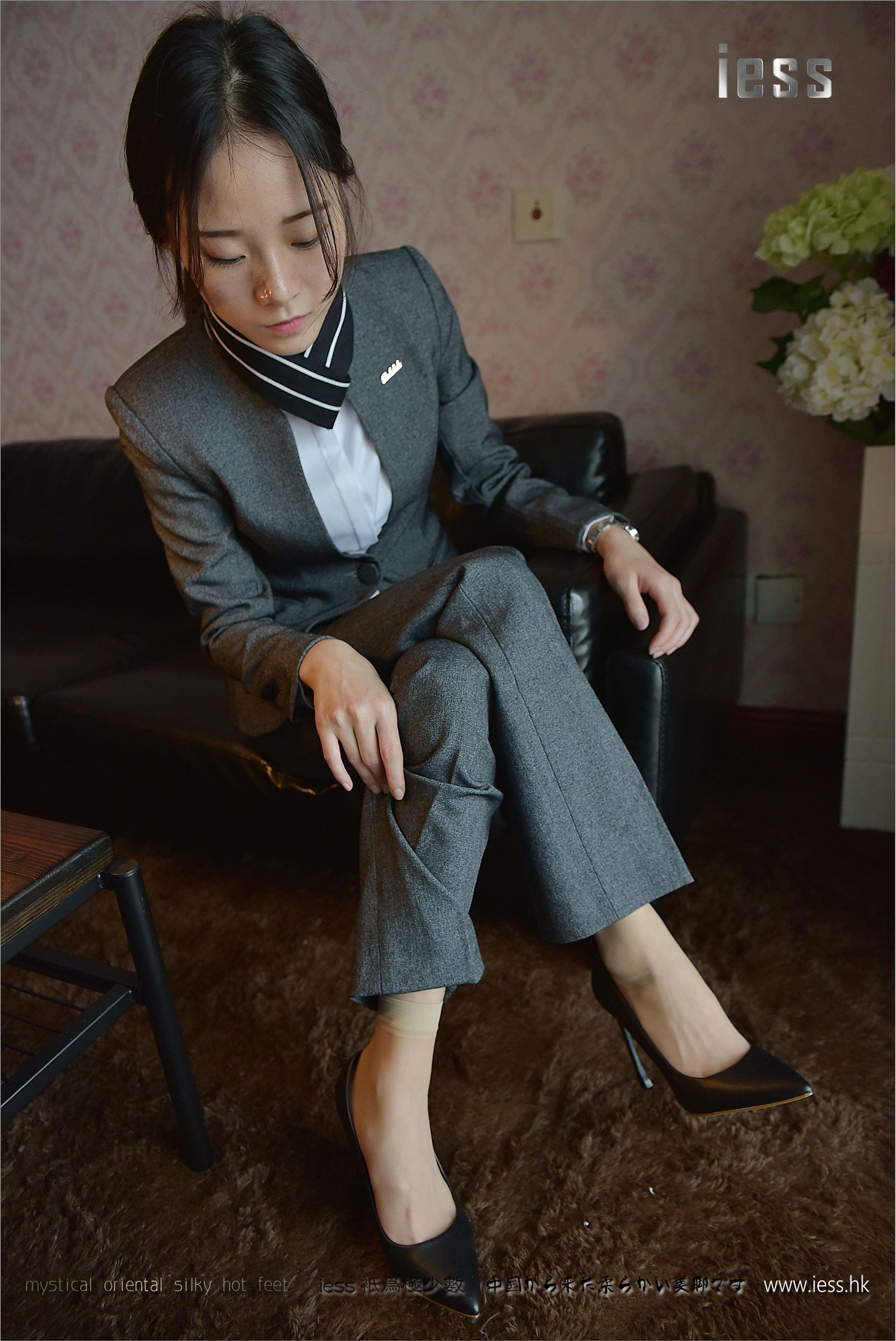 [IESS异思趣向]2017.03.17  NO.087 小六