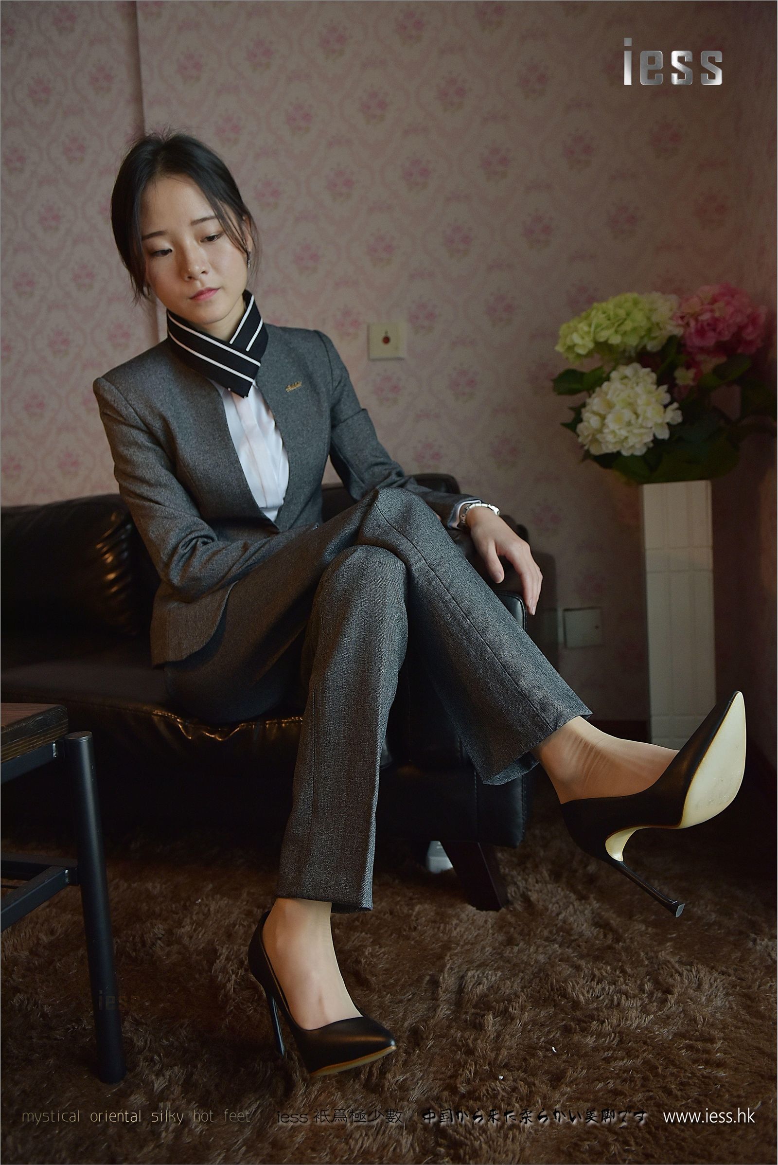 [IESS异思趣向]2017.03.17  NO.087 小六