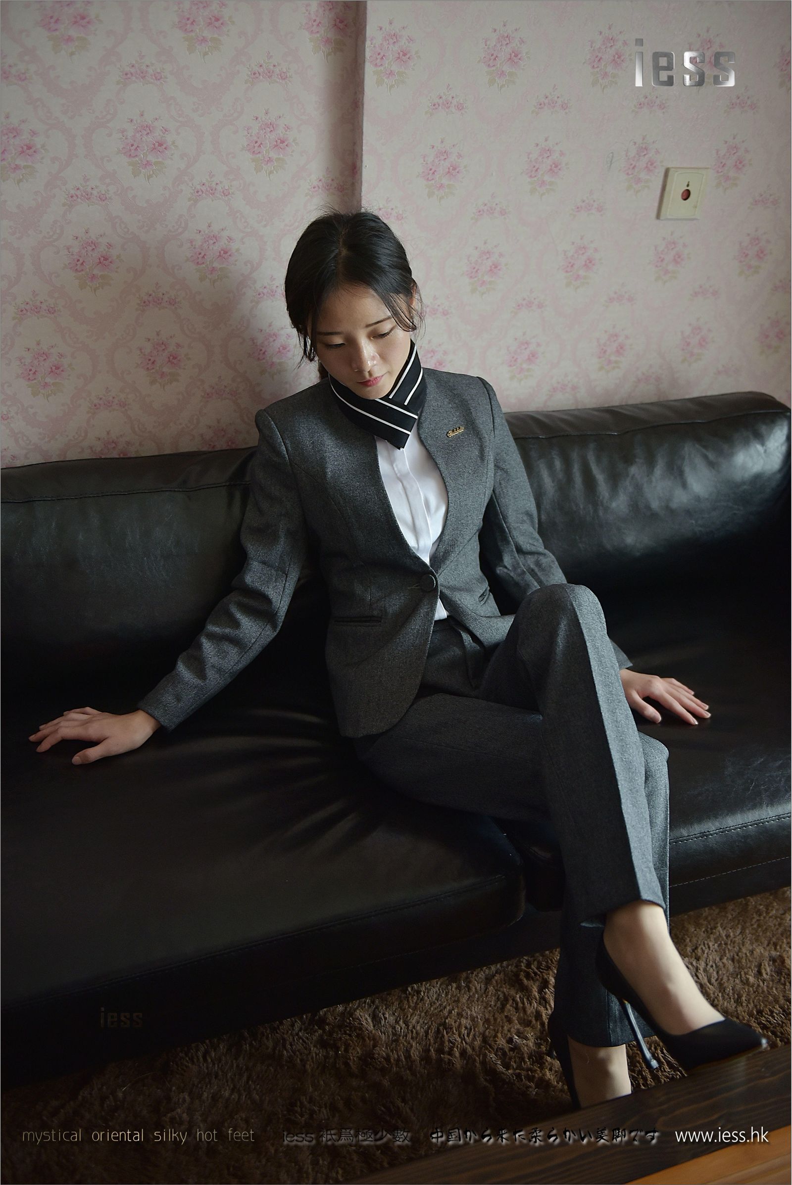 [IESS异思趣向]2017.03.17  NO.087 小六