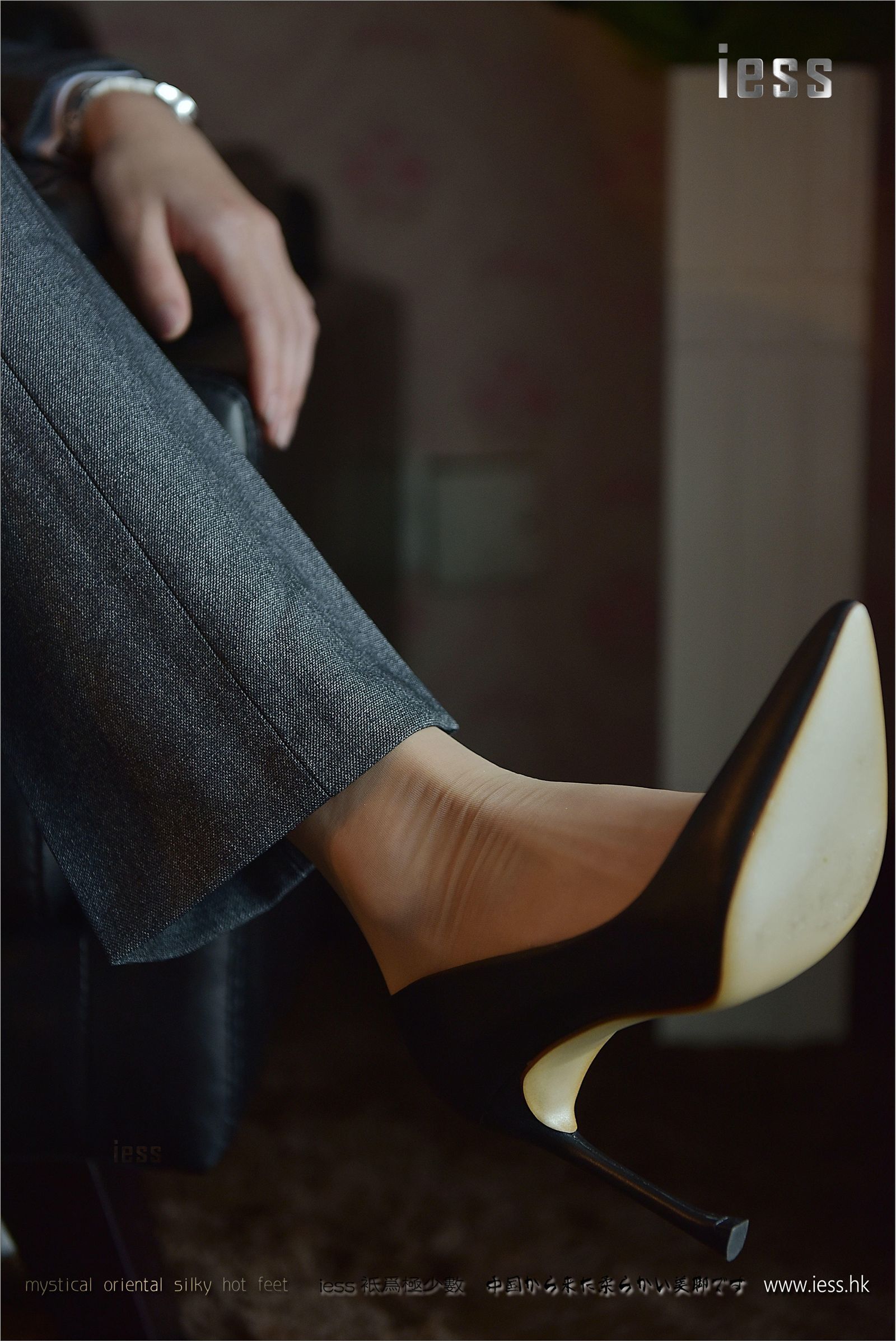 [IESS异思趣向]2017.03.17  NO.087 小六