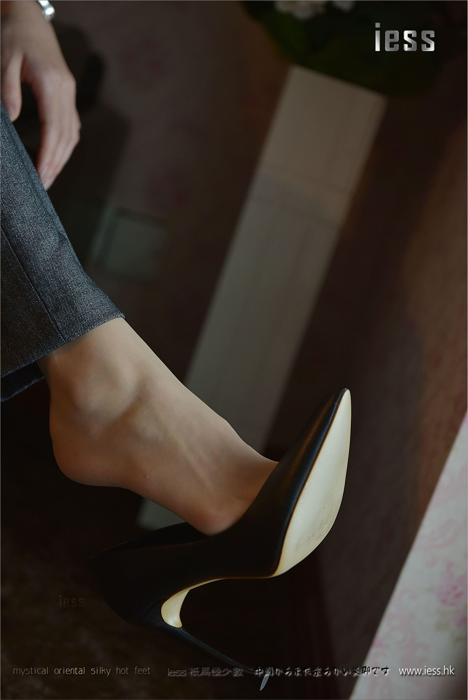 [IESS异思趣向]2017.03.17  NO.087 小六