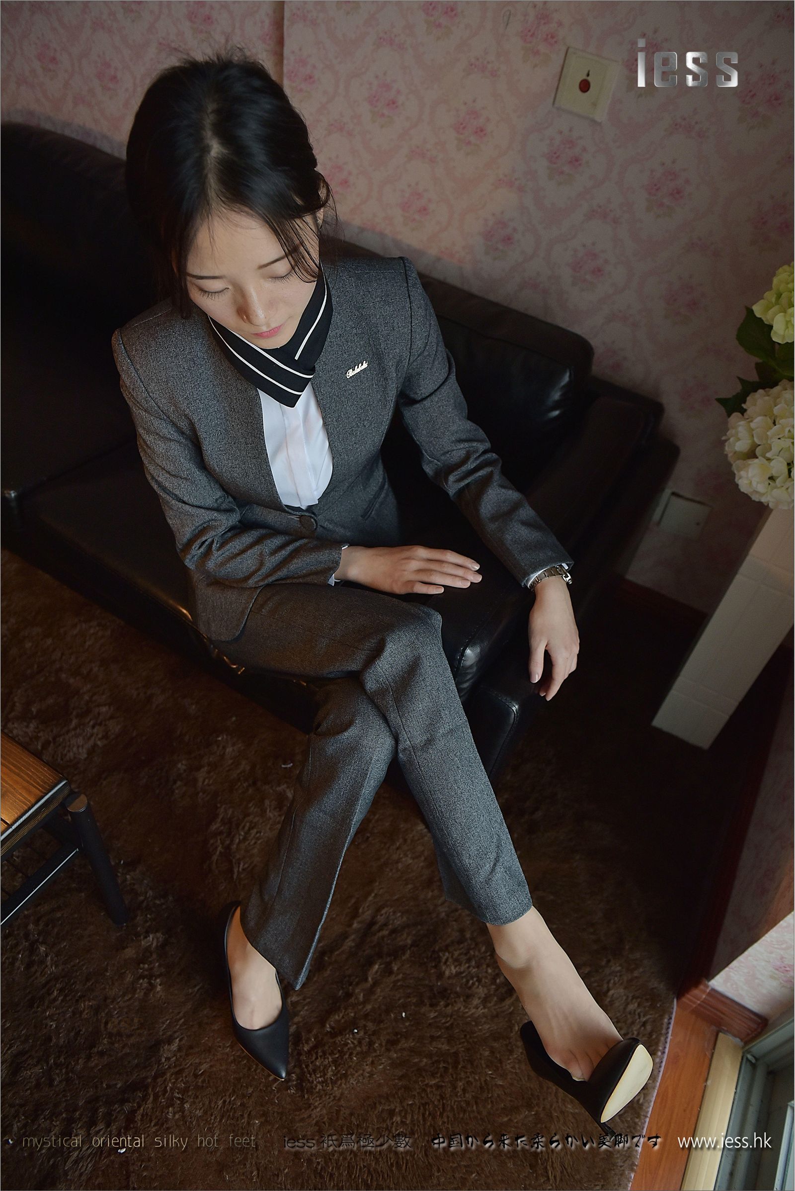 [IESS异思趣向]2017.03.17  NO.087 小六