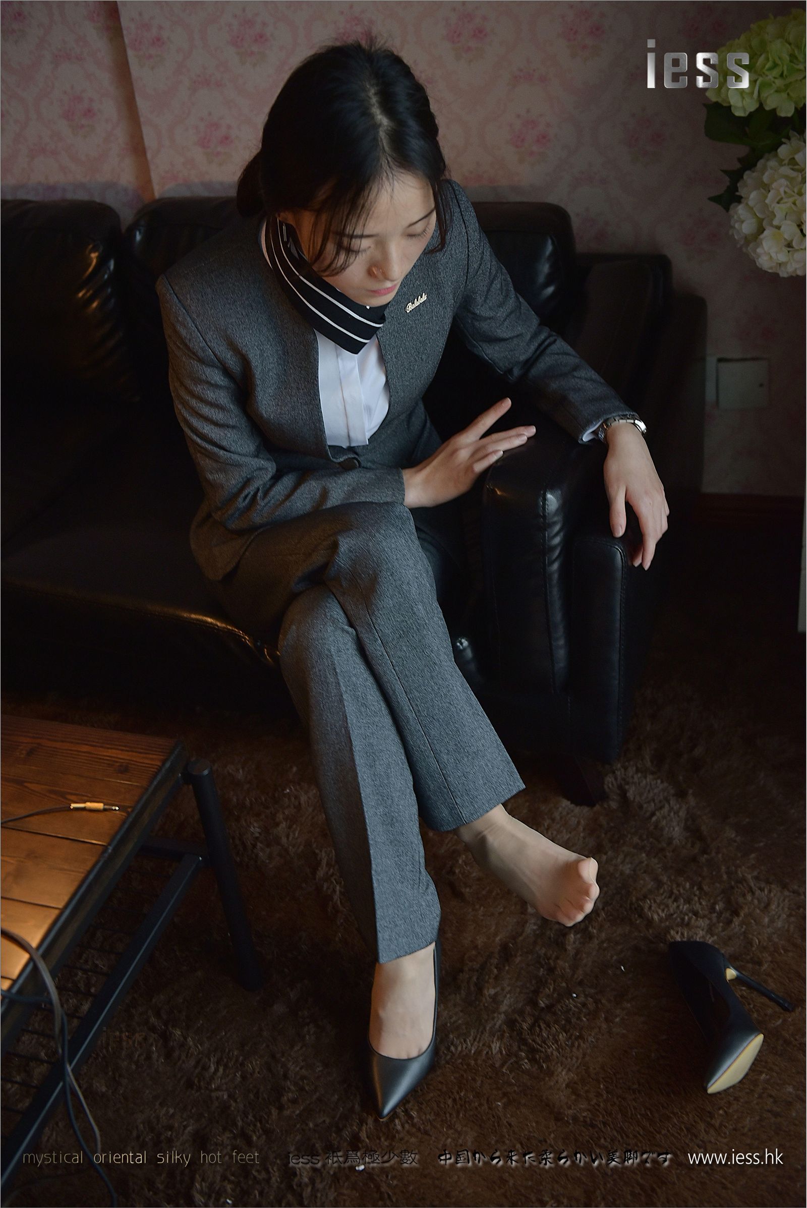 [IESS异思趣向]2017.03.17  NO.087 小六