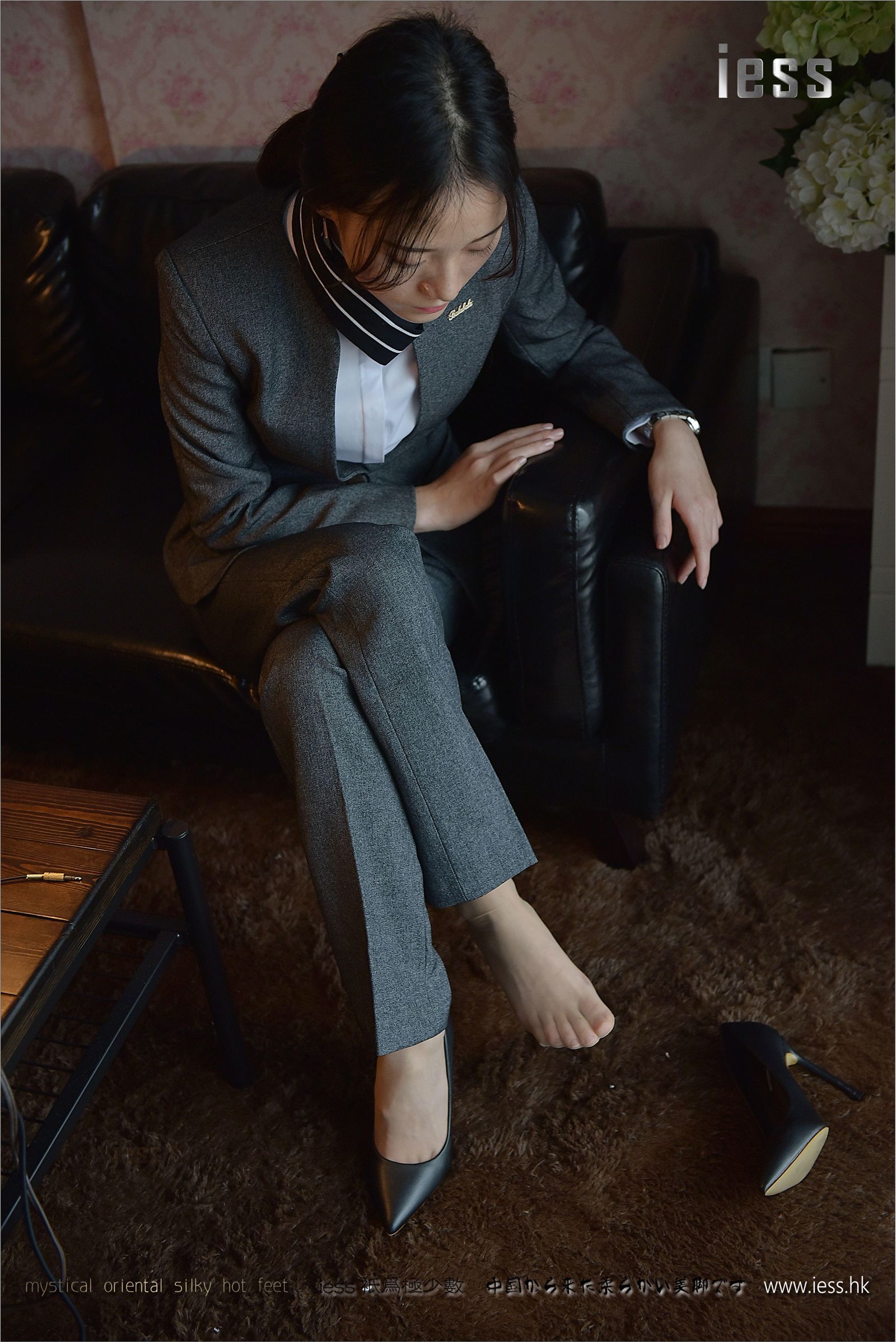 [IESS异思趣向]2017.03.17  NO.087 小六