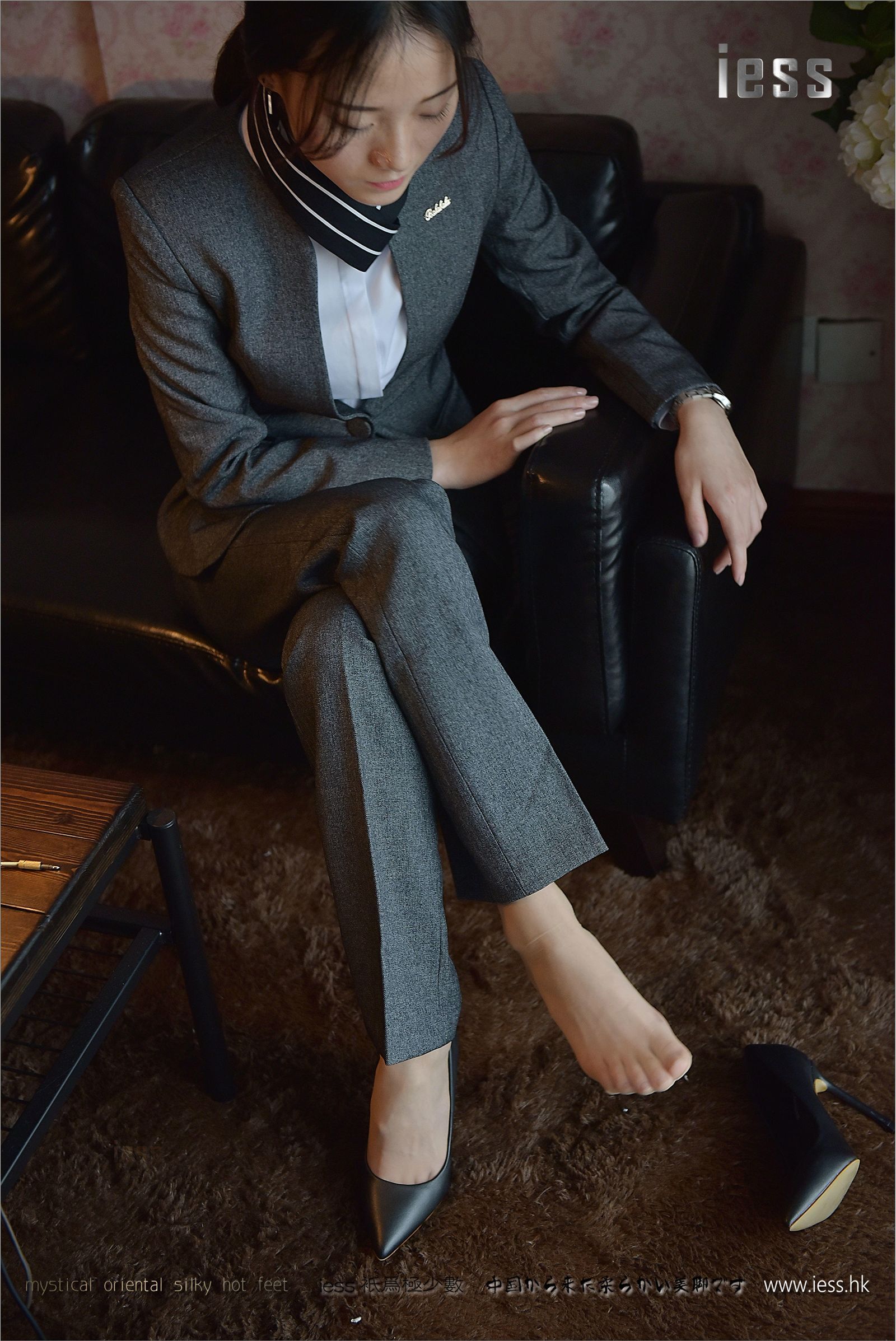 [IESS异思趣向]2017.03.17  NO.087 小六