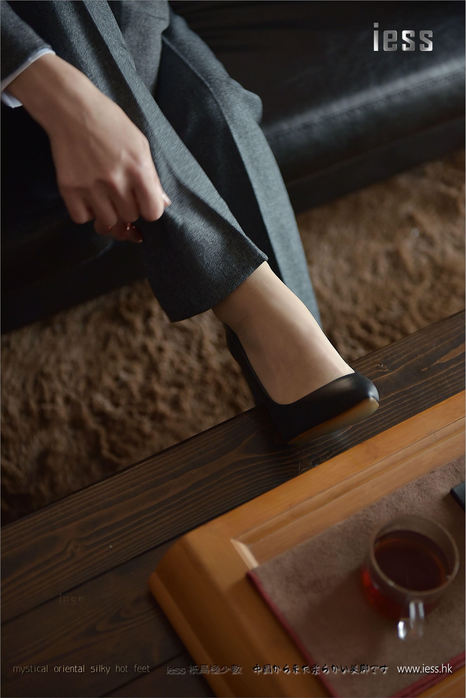 [IESS异思趣向]2017.03.17  NO.087 小六