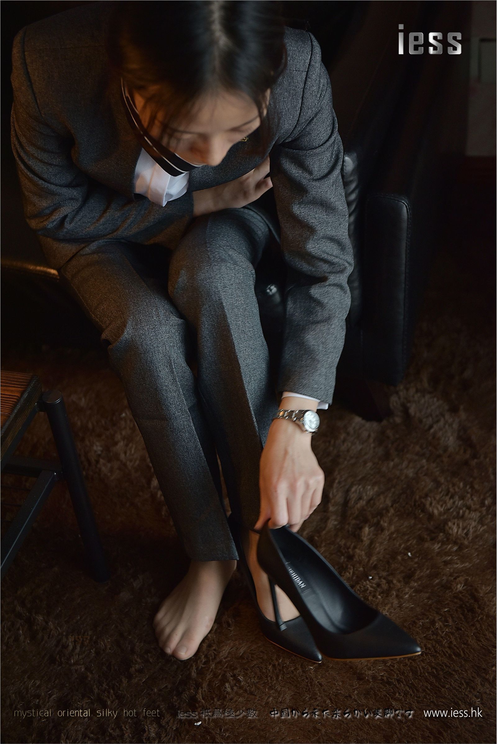 [IESS异思趣向]2017.03.17  NO.087 小六