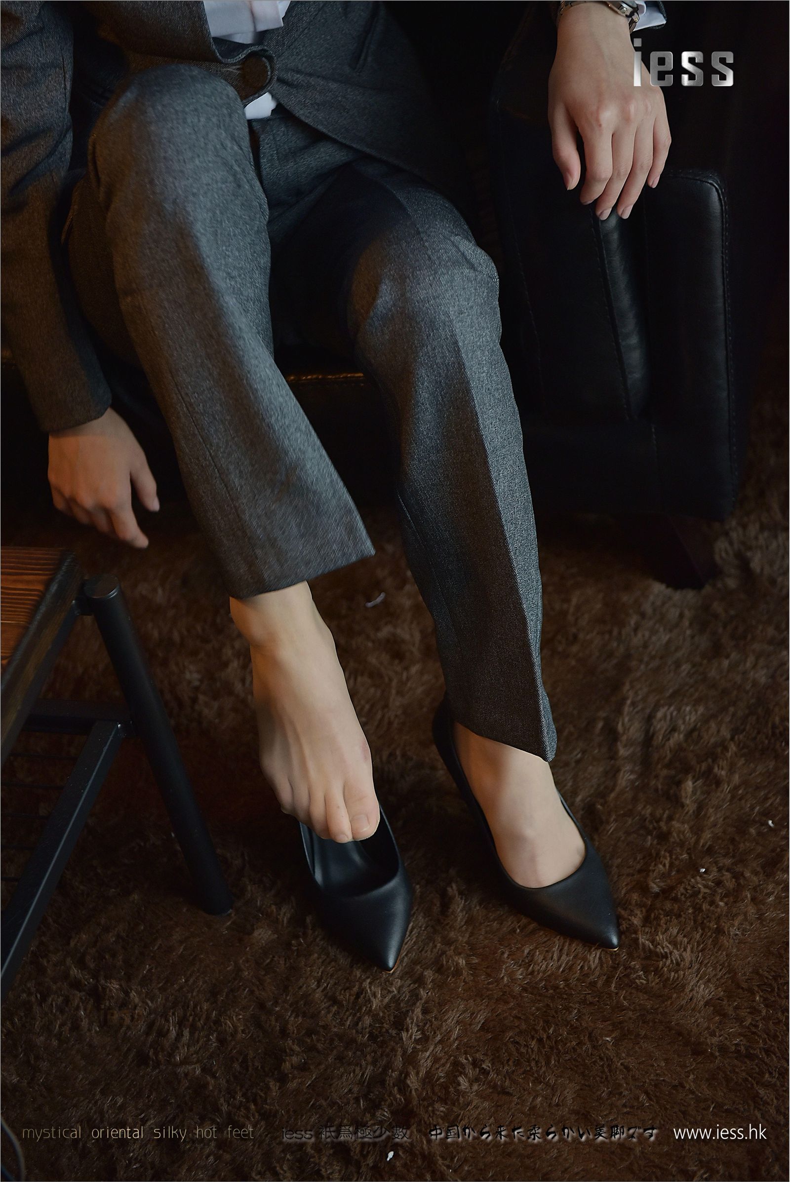 [IESS异思趣向]2017.03.17  NO.087 小六