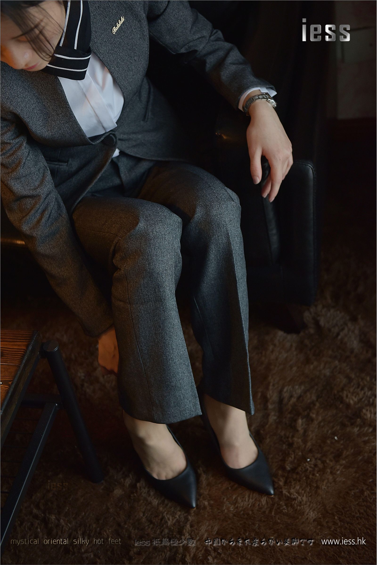 [IESS异思趣向]2017.03.17  NO.087 小六