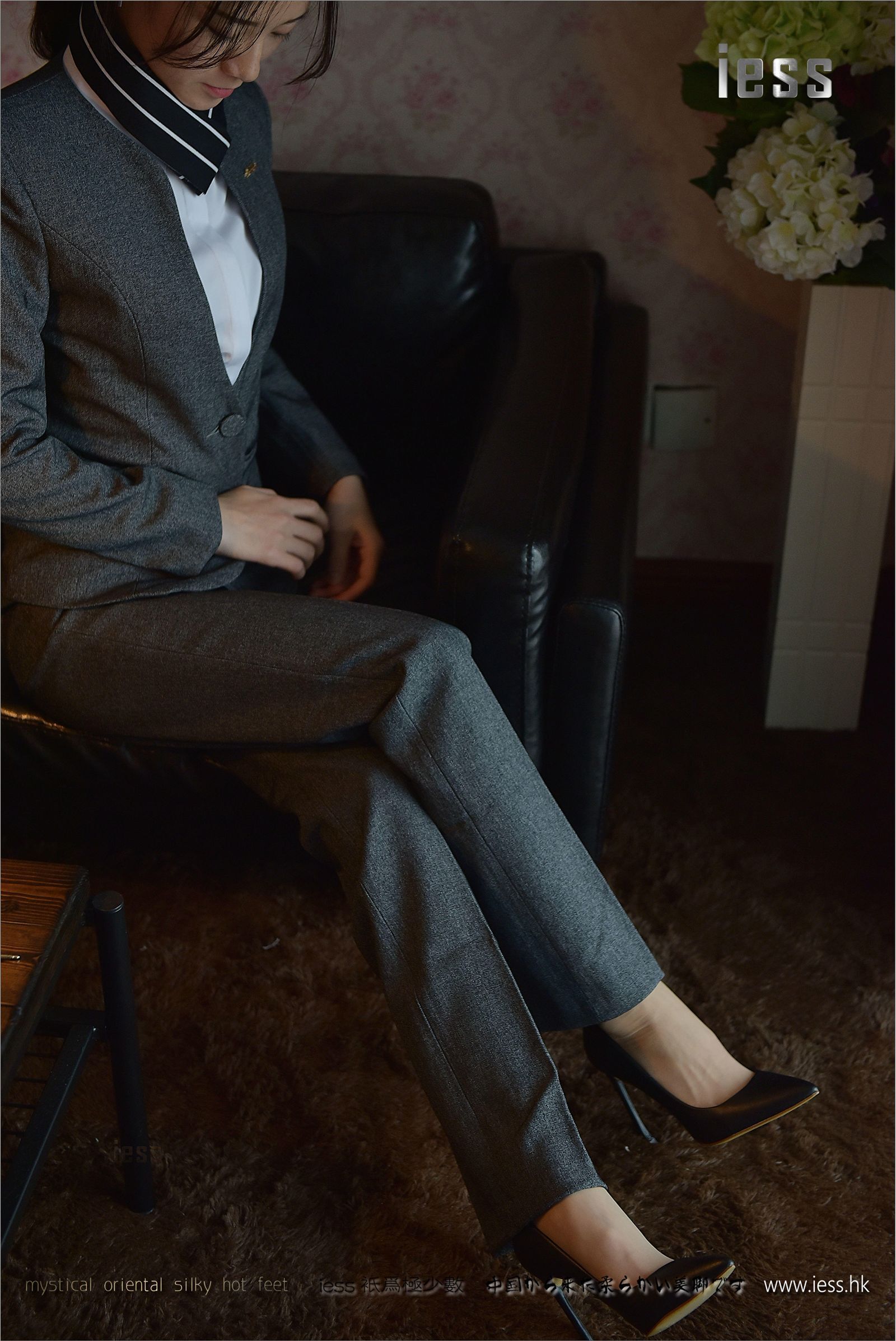 [IESS异思趣向]2017.03.17  NO.087 小六