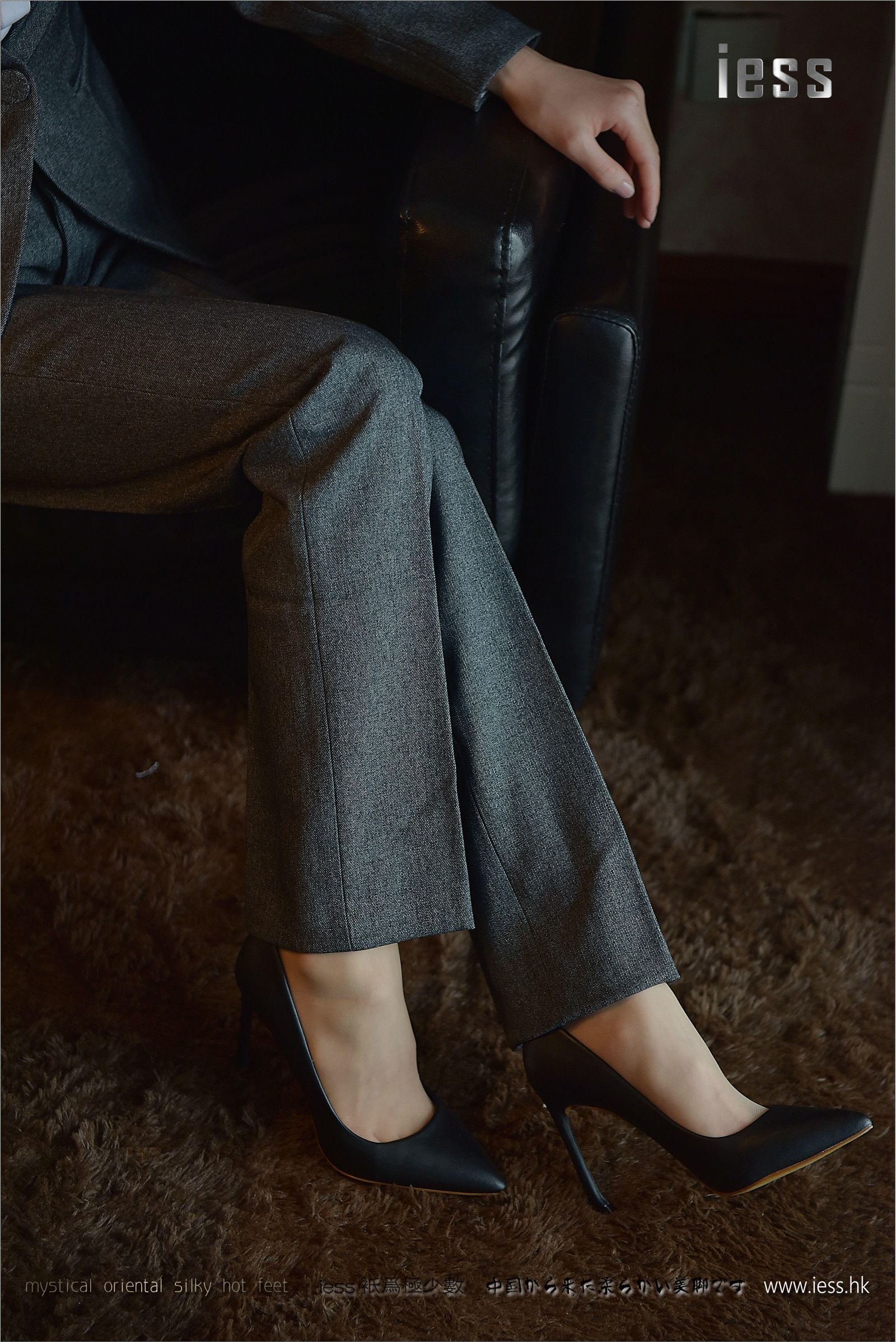 [IESS异思趣向]2017.03.17  NO.087 小六