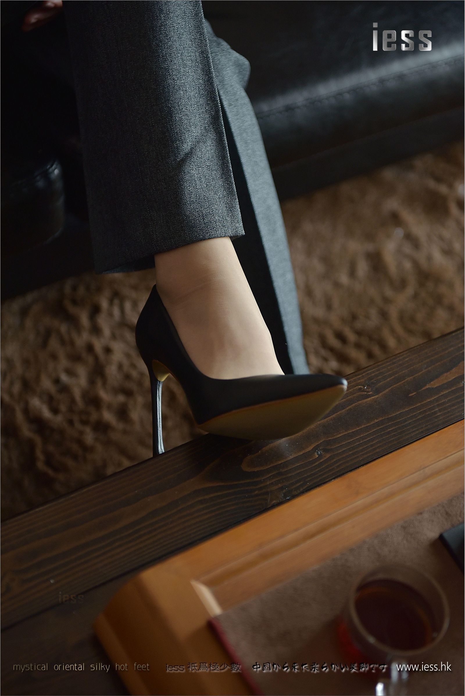 [IESS异思趣向]2017.03.17  NO.087 小六