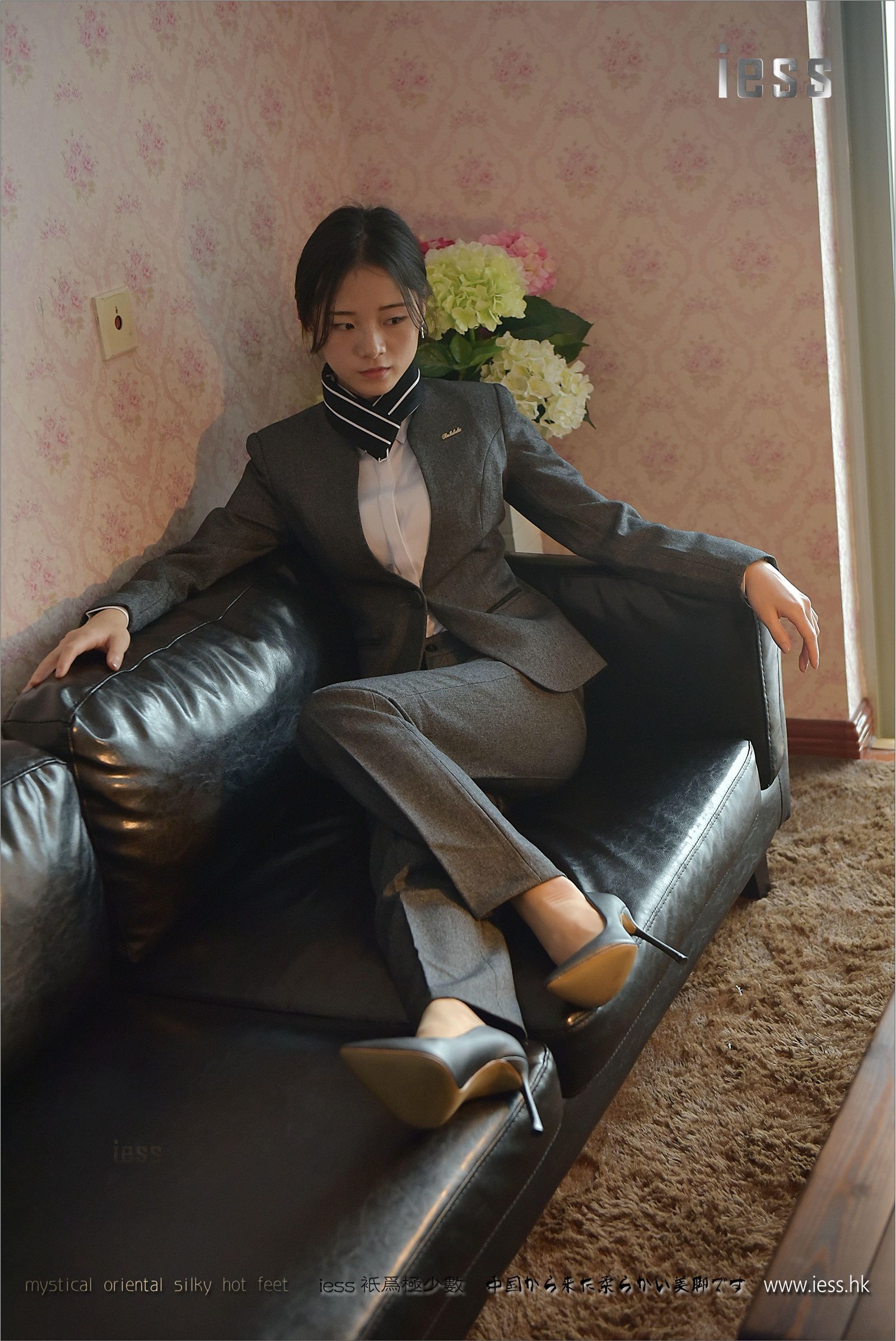 [IESS异思趣向]2017.03.17  NO.087 小六