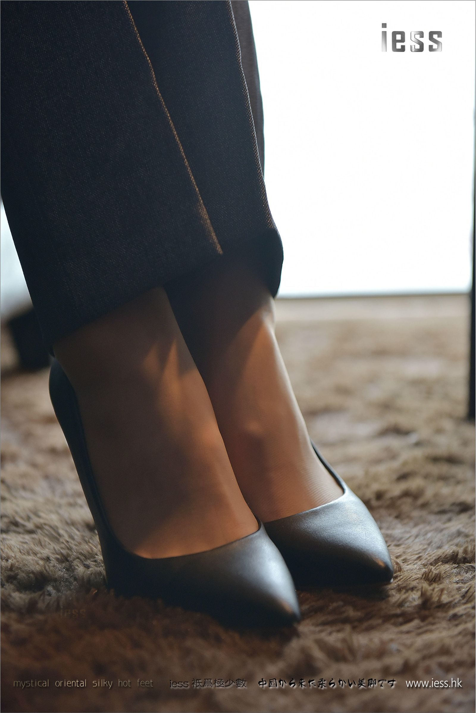 [IESS异思趣向]2017.03.17  NO.087 小六