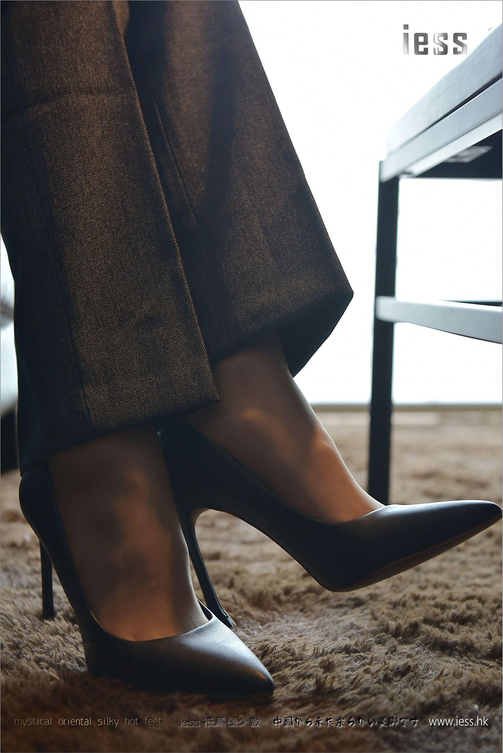 [IESS异思趣向]2017.03.17  NO.087 小六