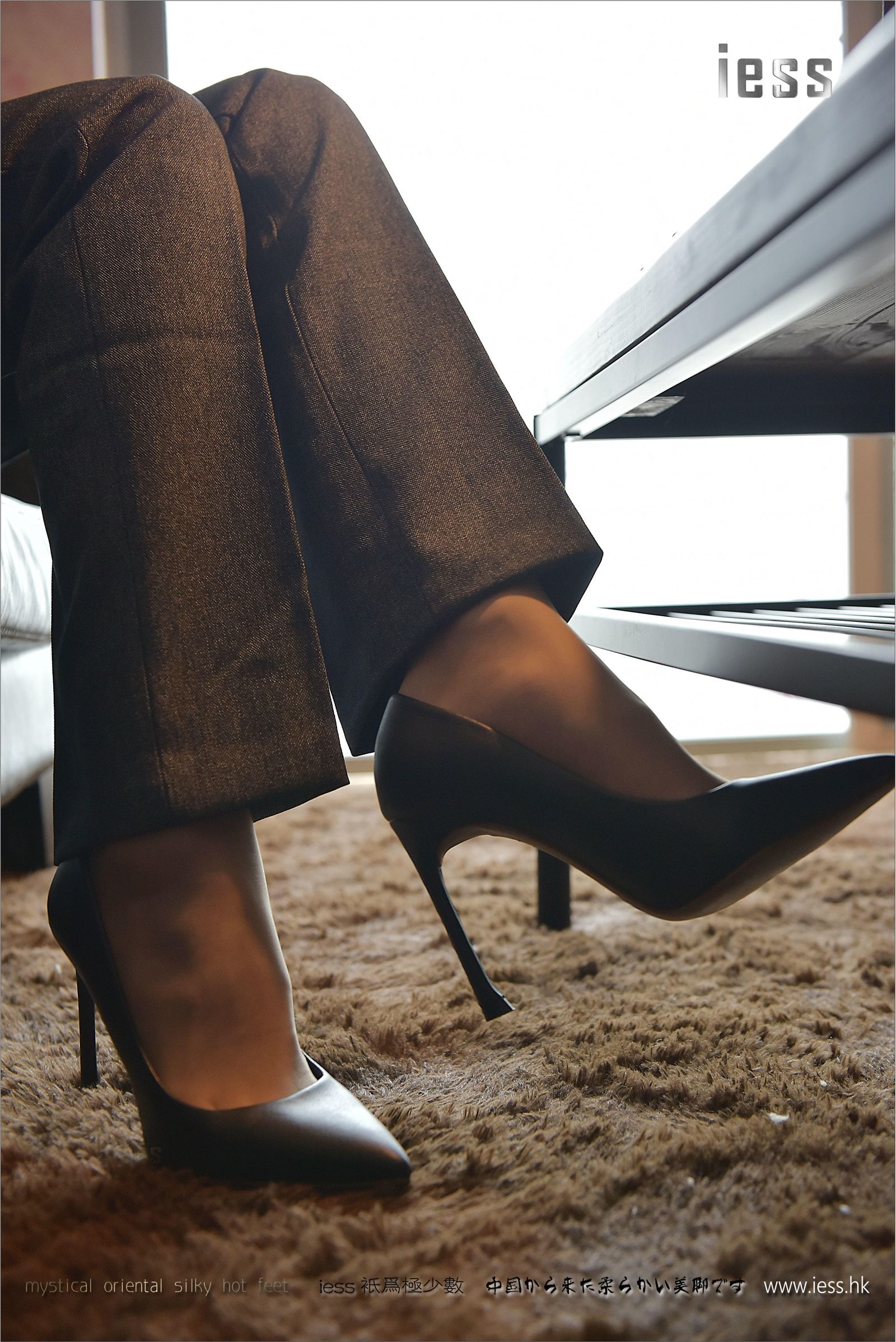 [IESS异思趣向]2017.03.17  NO.087 小六