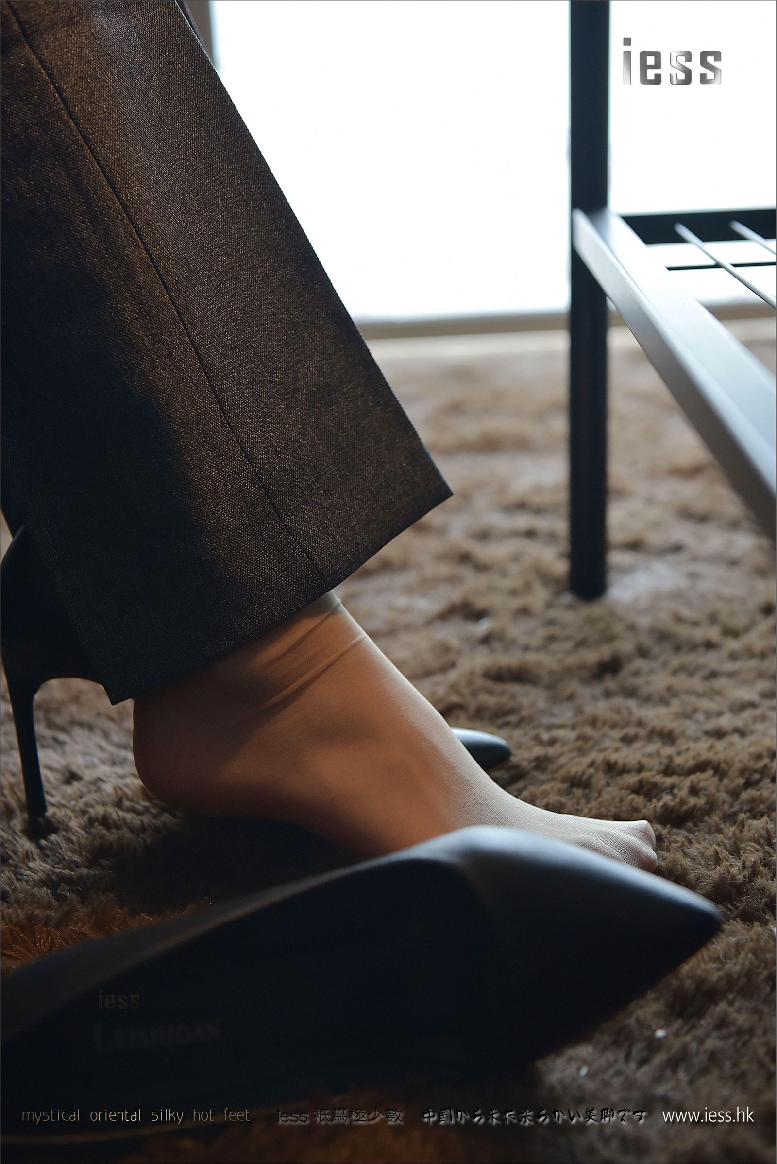 [IESS异思趣向]2017.03.17  NO.087 小六