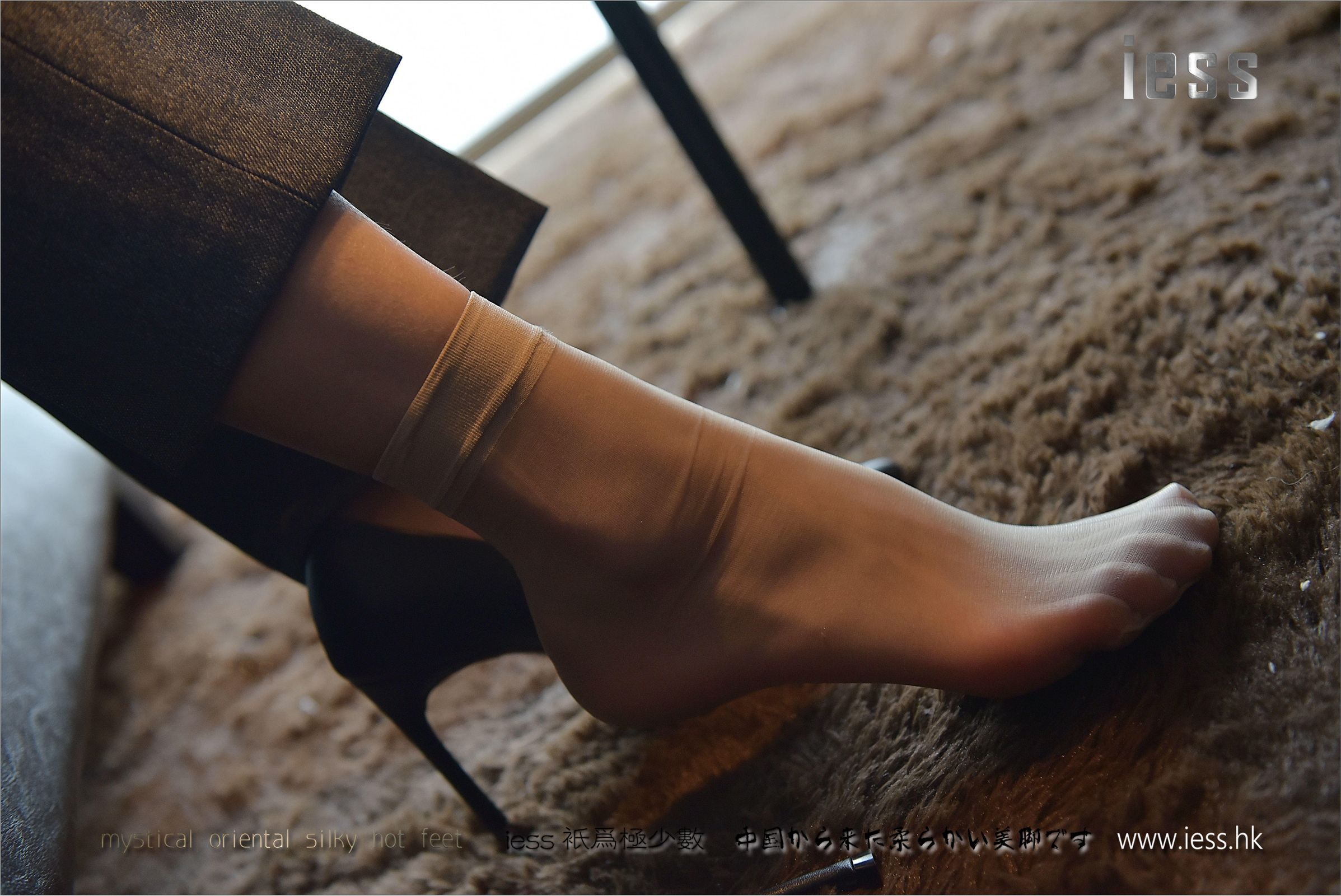 [IESS异思趣向]2017.03.17  NO.087 小六