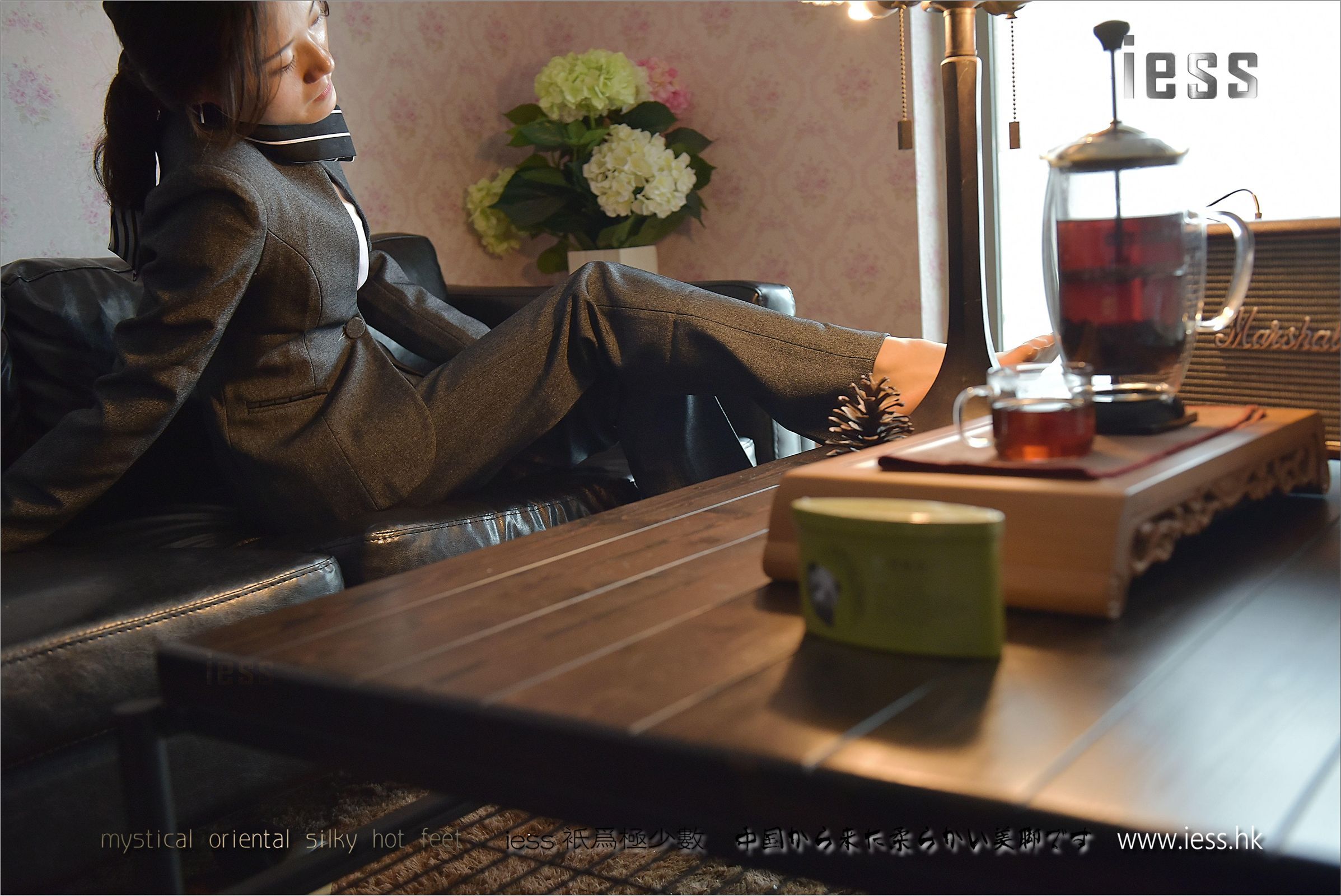 [IESS异思趣向]2017.03.17  NO.087 小六