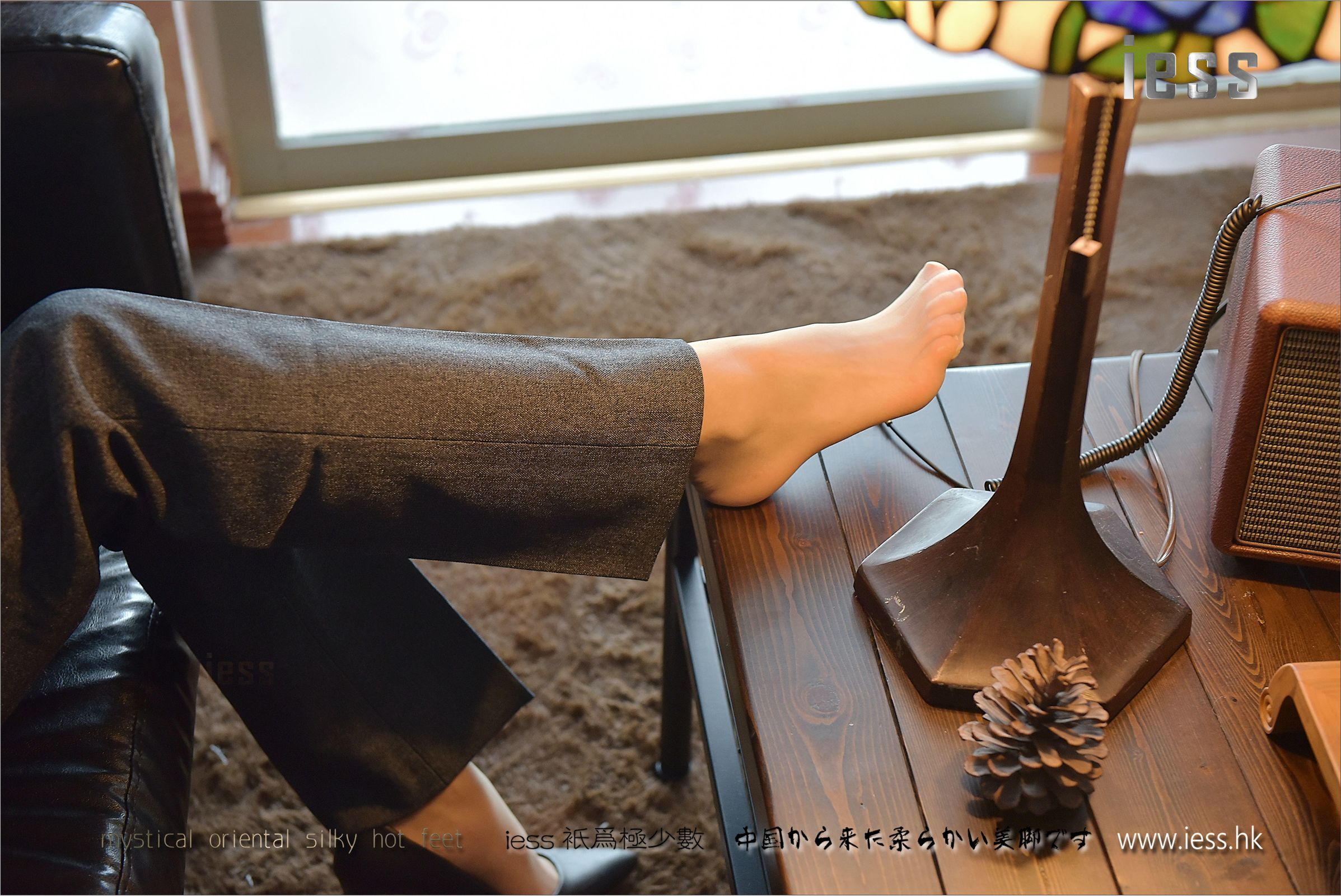 [IESS异思趣向]2017.03.17  NO.087 小六