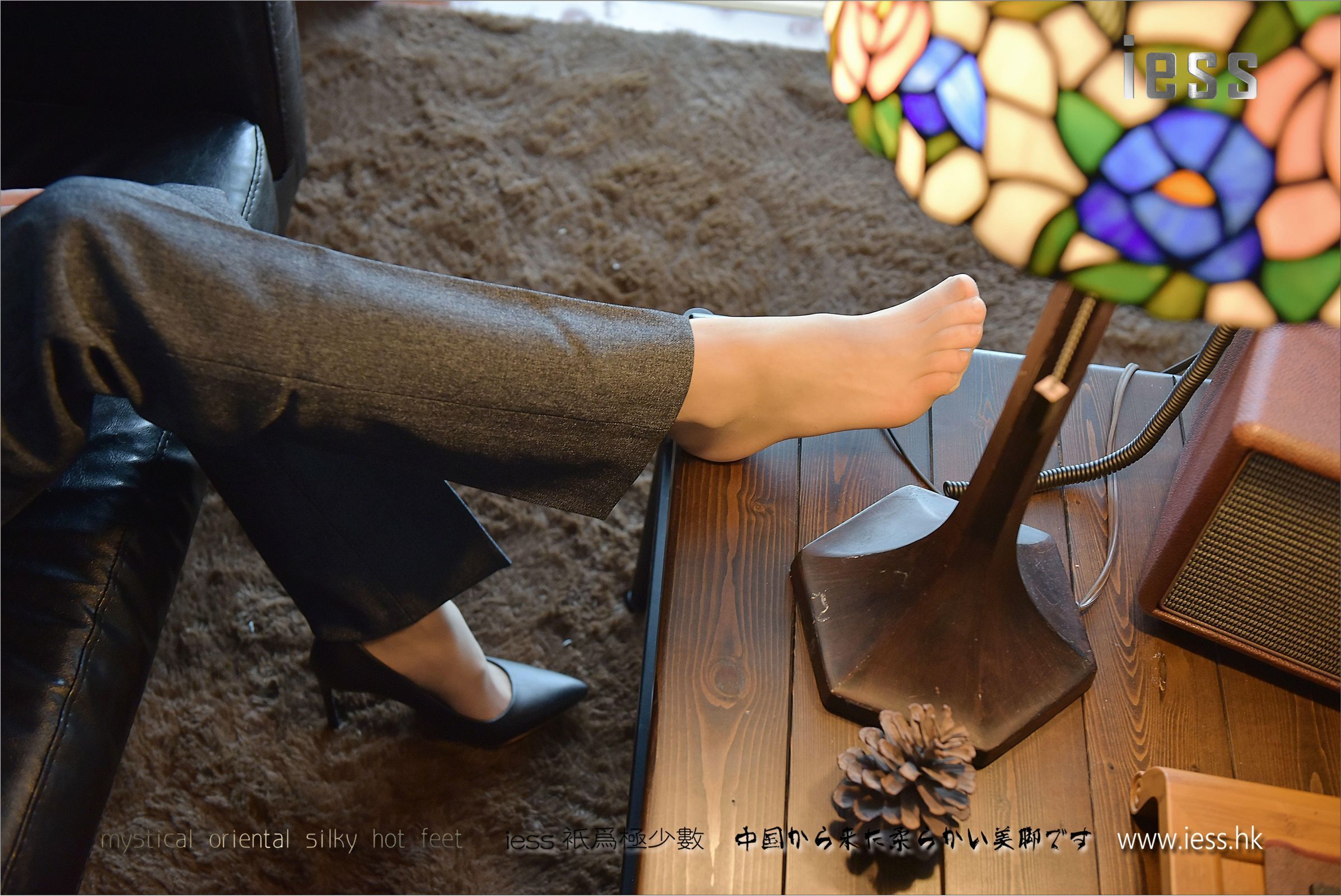 [IESS异思趣向]2017.03.17  NO.087 小六