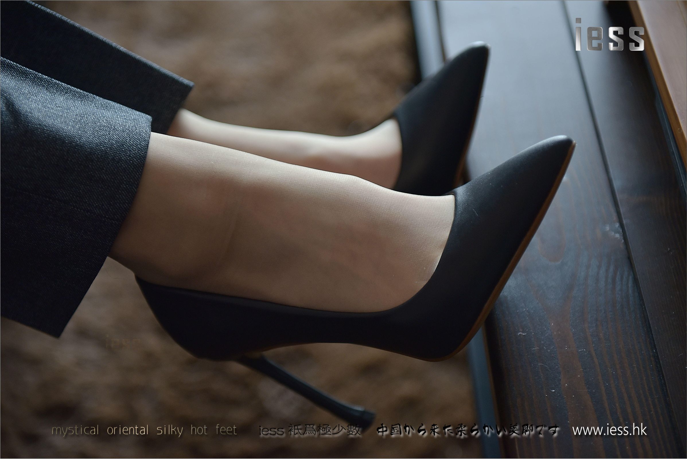 [IESS异思趣向]2017.03.17  NO.087 小六