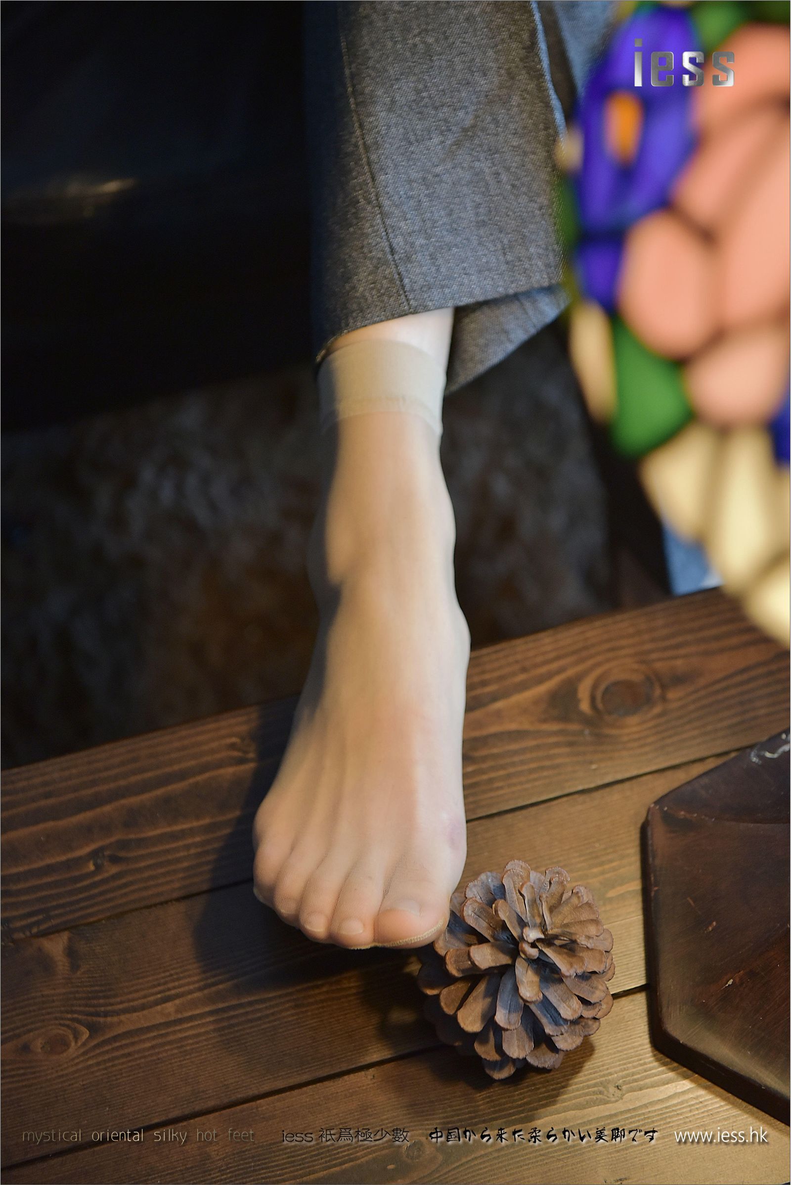 [IESS异思趣向]2017.03.17  NO.087 小六