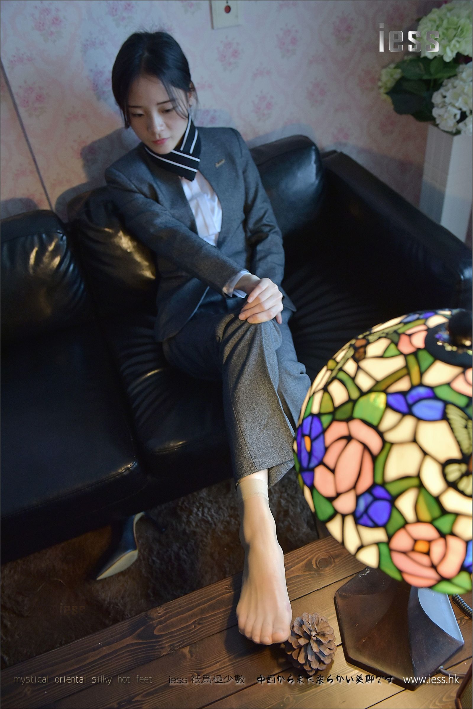 [IESS异思趣向]2017.03.17  NO.087 小六