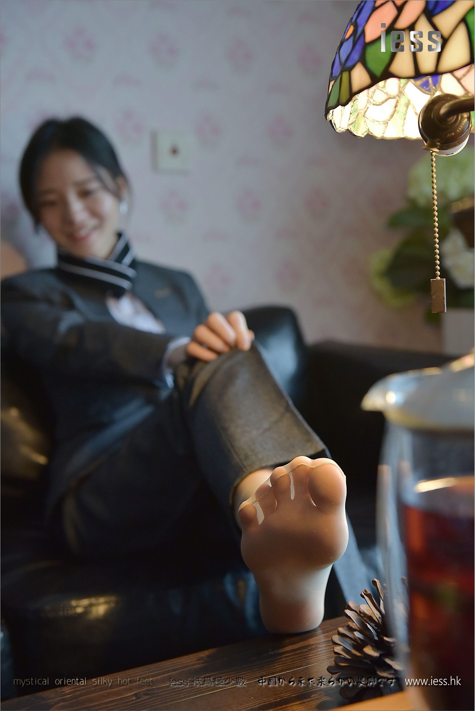 [IESS异思趣向]2017.03.17  NO.087 小六