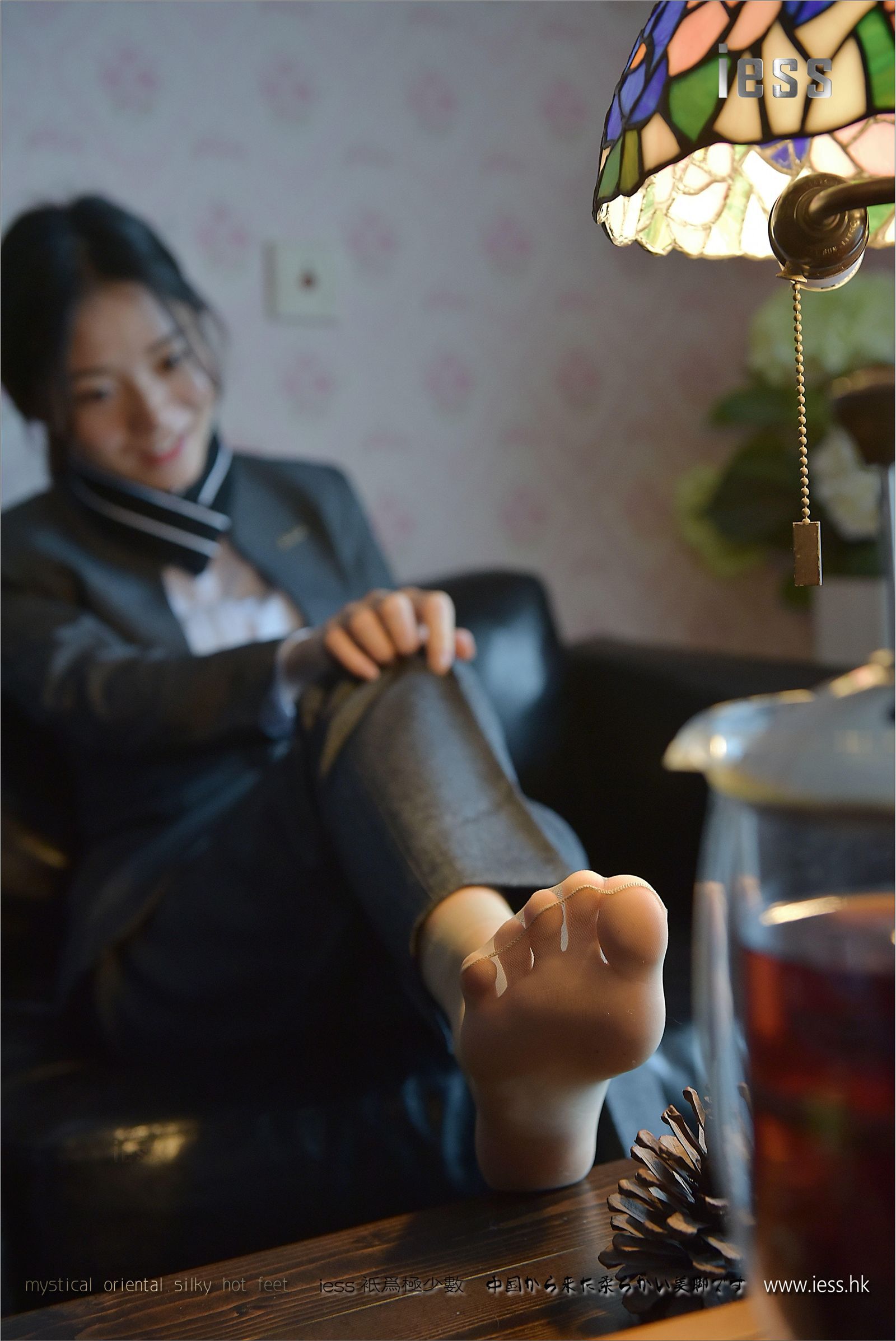 [IESS异思趣向]2017.03.17  NO.087 小六