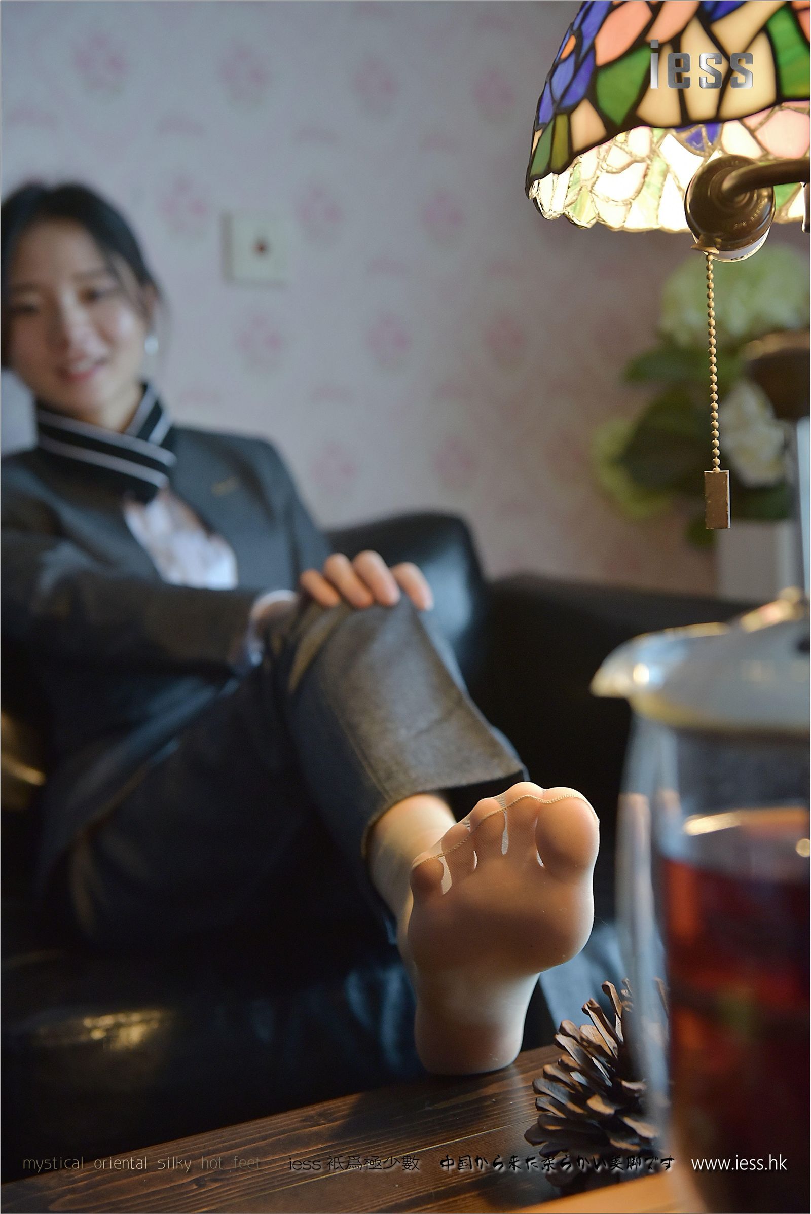 [IESS异思趣向]2017.03.17  NO.087 小六