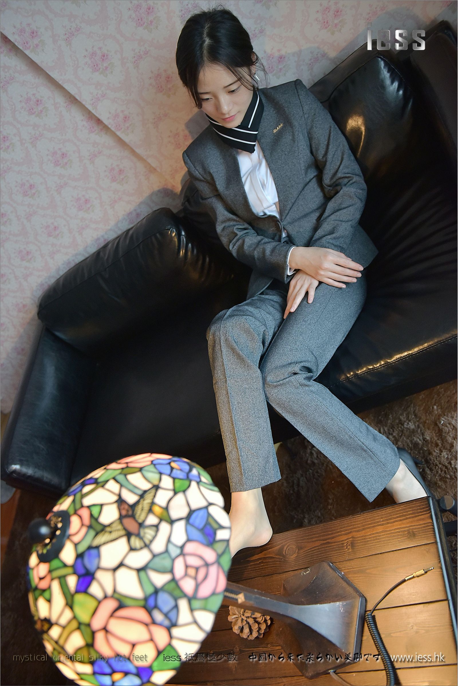 [IESS异思趣向]2017.03.17  NO.087 小六