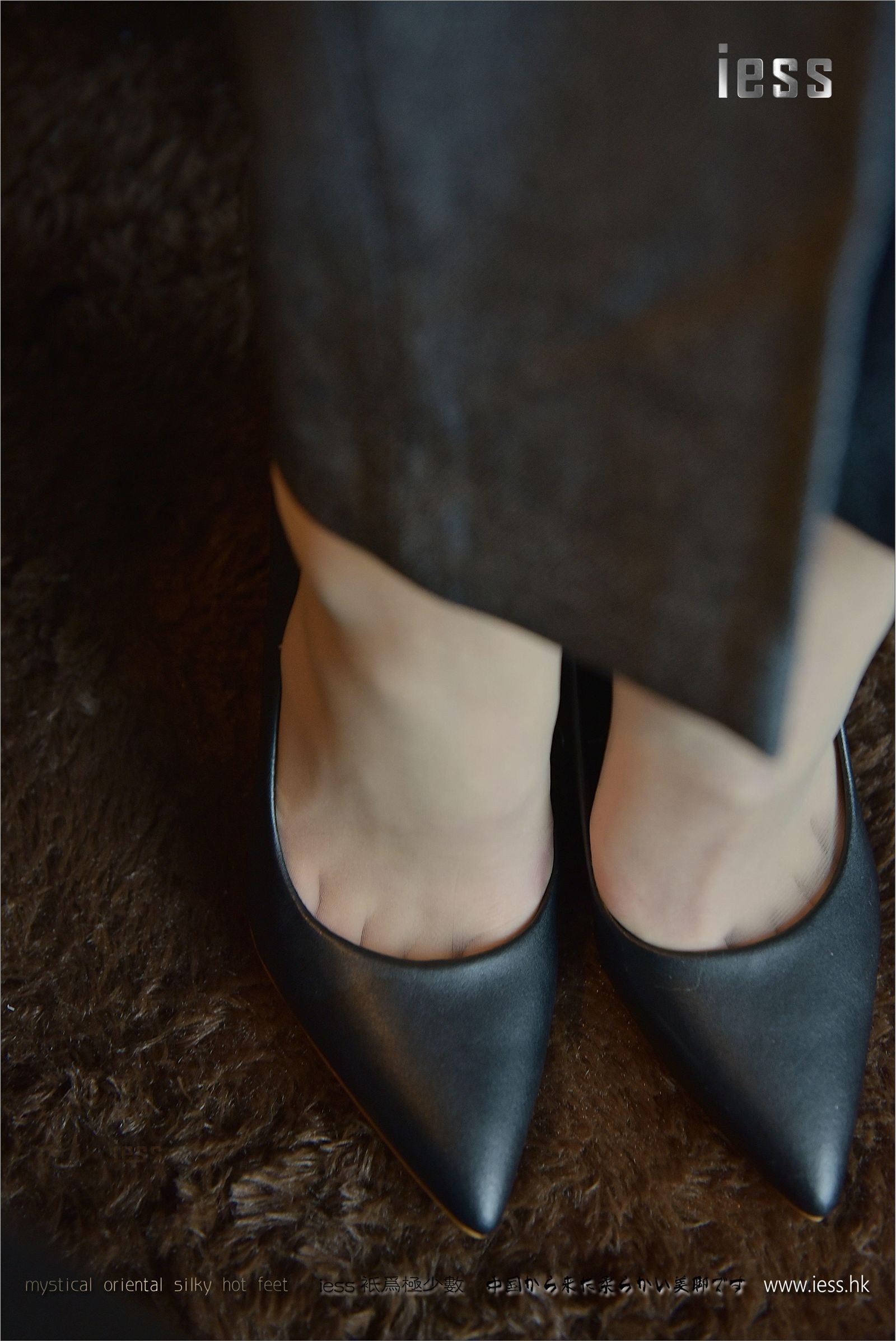 [IESS异思趣向]2017.03.17  NO.087 小六