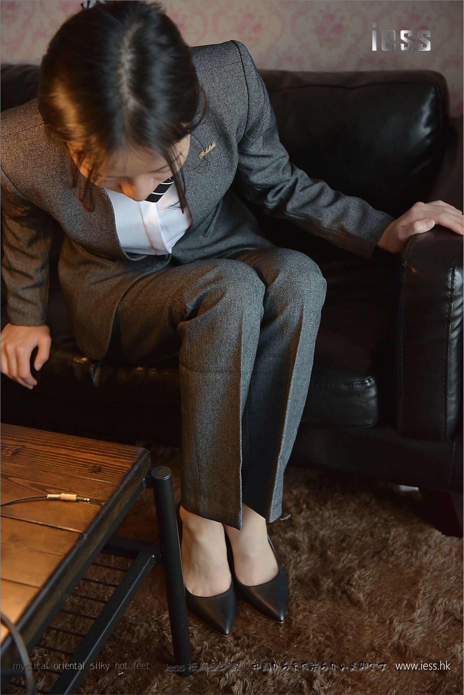 [IESS异思趣向]2017.03.17  NO.087 小六