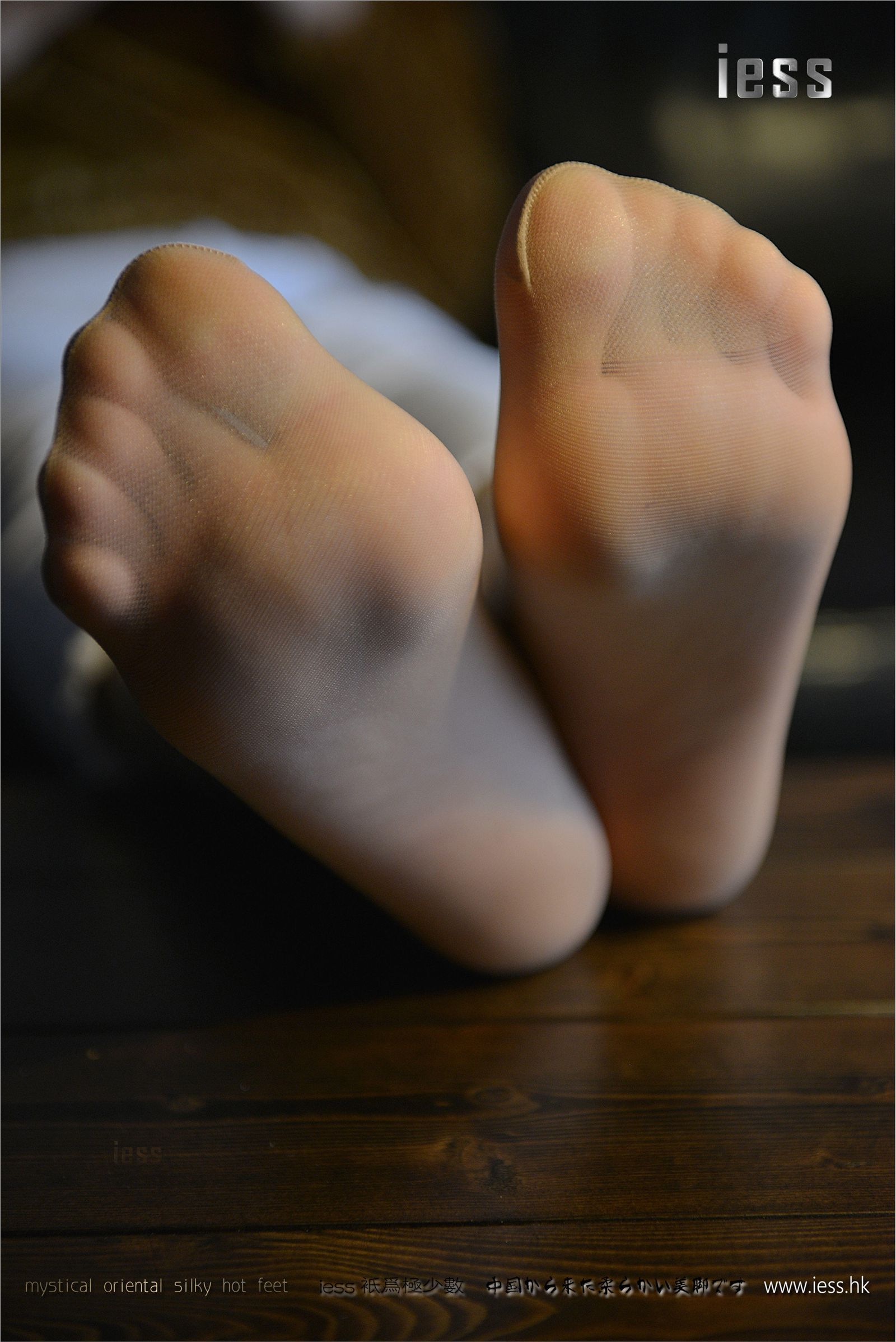 [IESS异思趣向]2017.03.25 NO.090 小夕