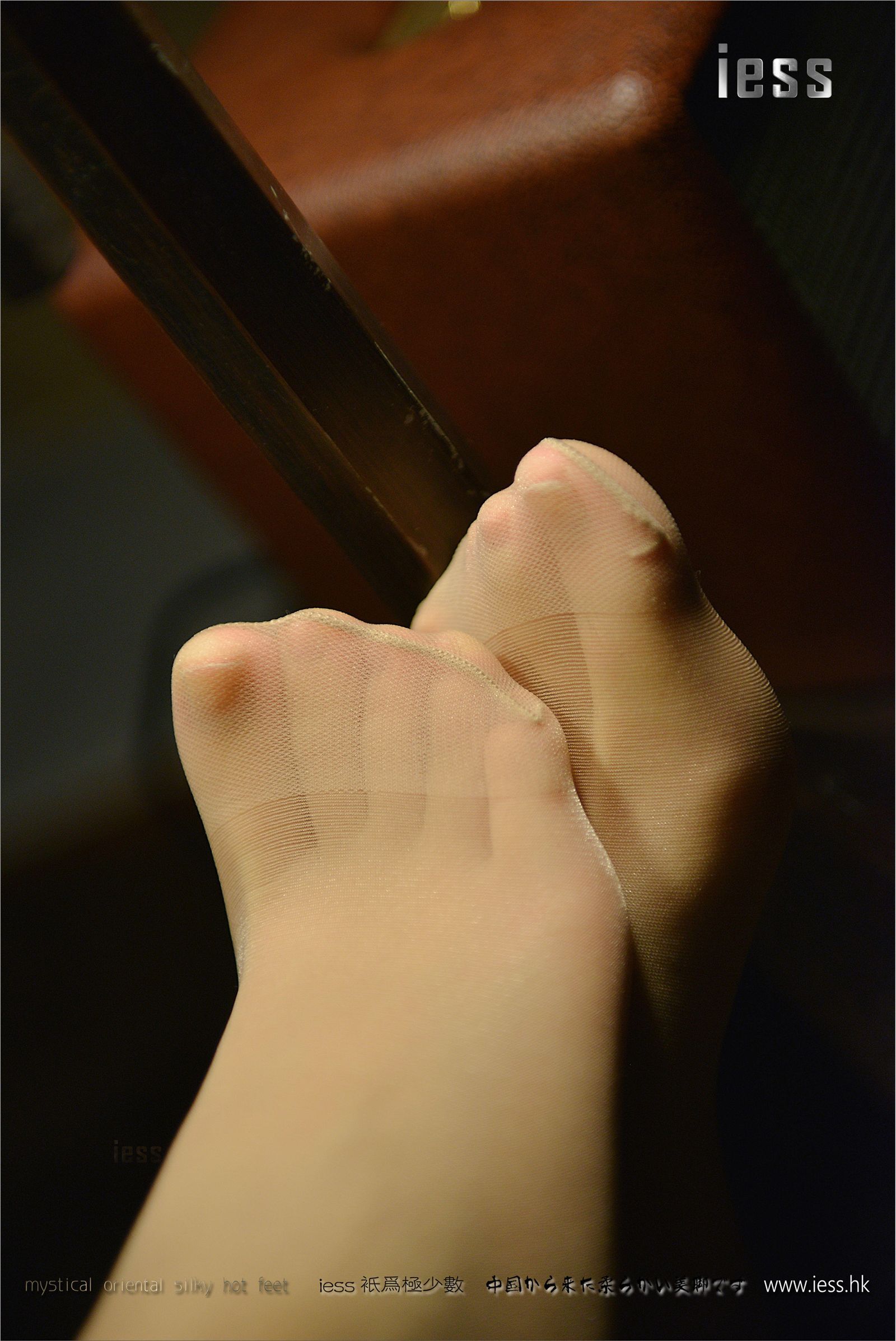 [IESS异思趣向]2017.03.25 NO.090 小夕