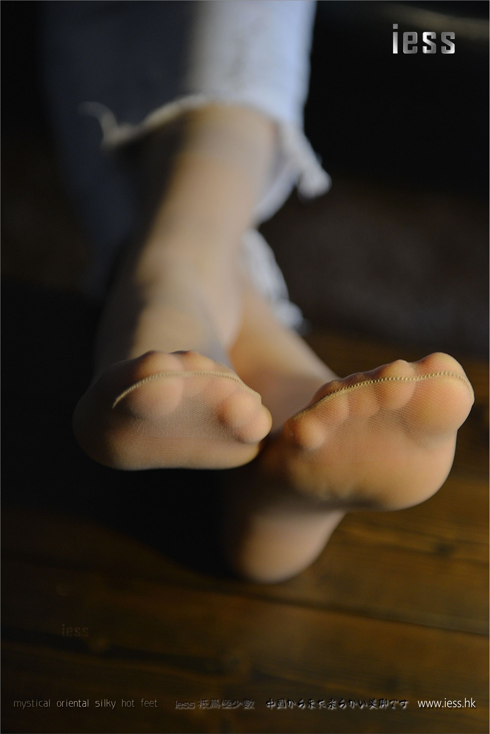 [IESS异思趣向]2017.03.25 NO.090 小夕