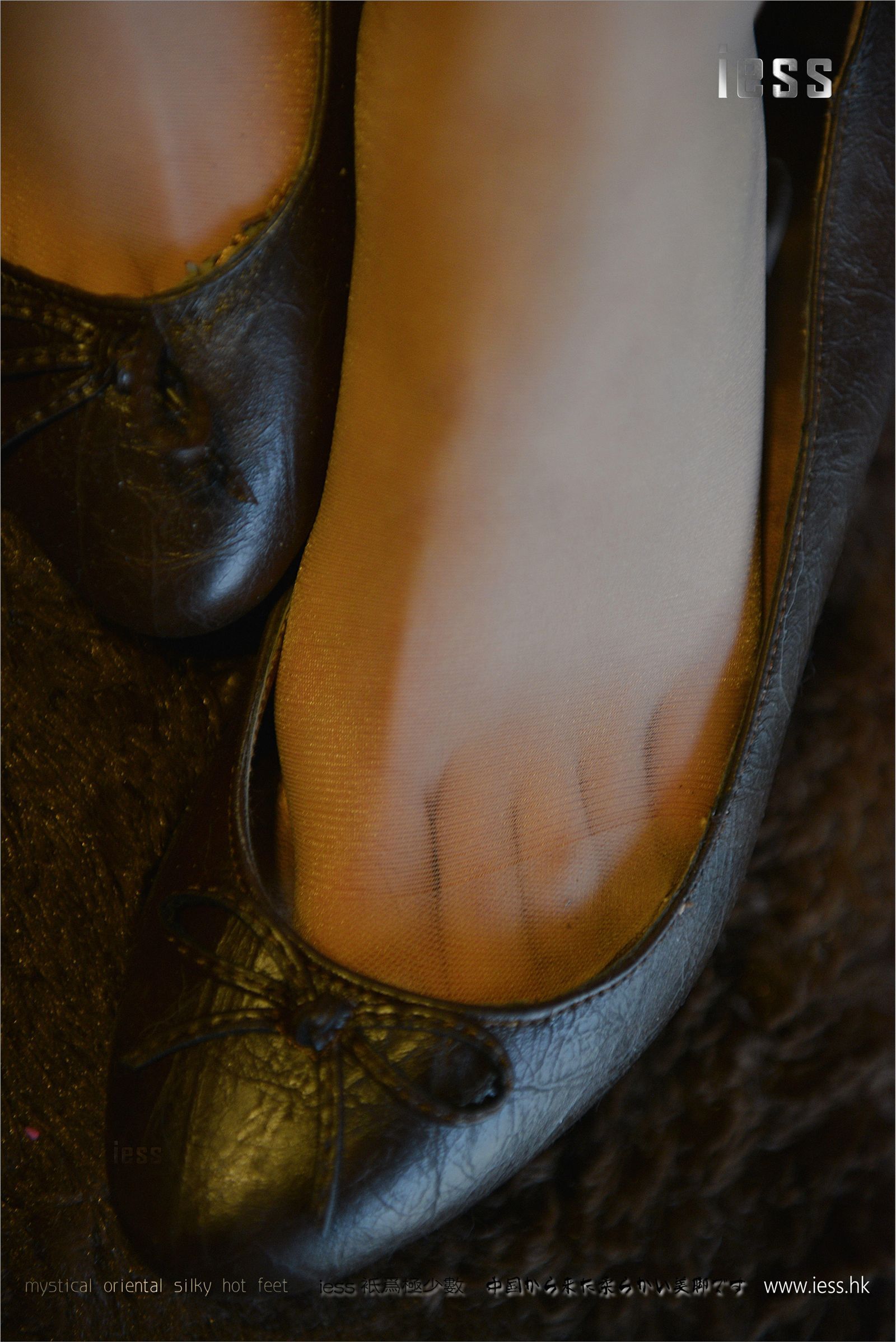 [IESS异思趣向]2017.03.25 NO.090 小夕