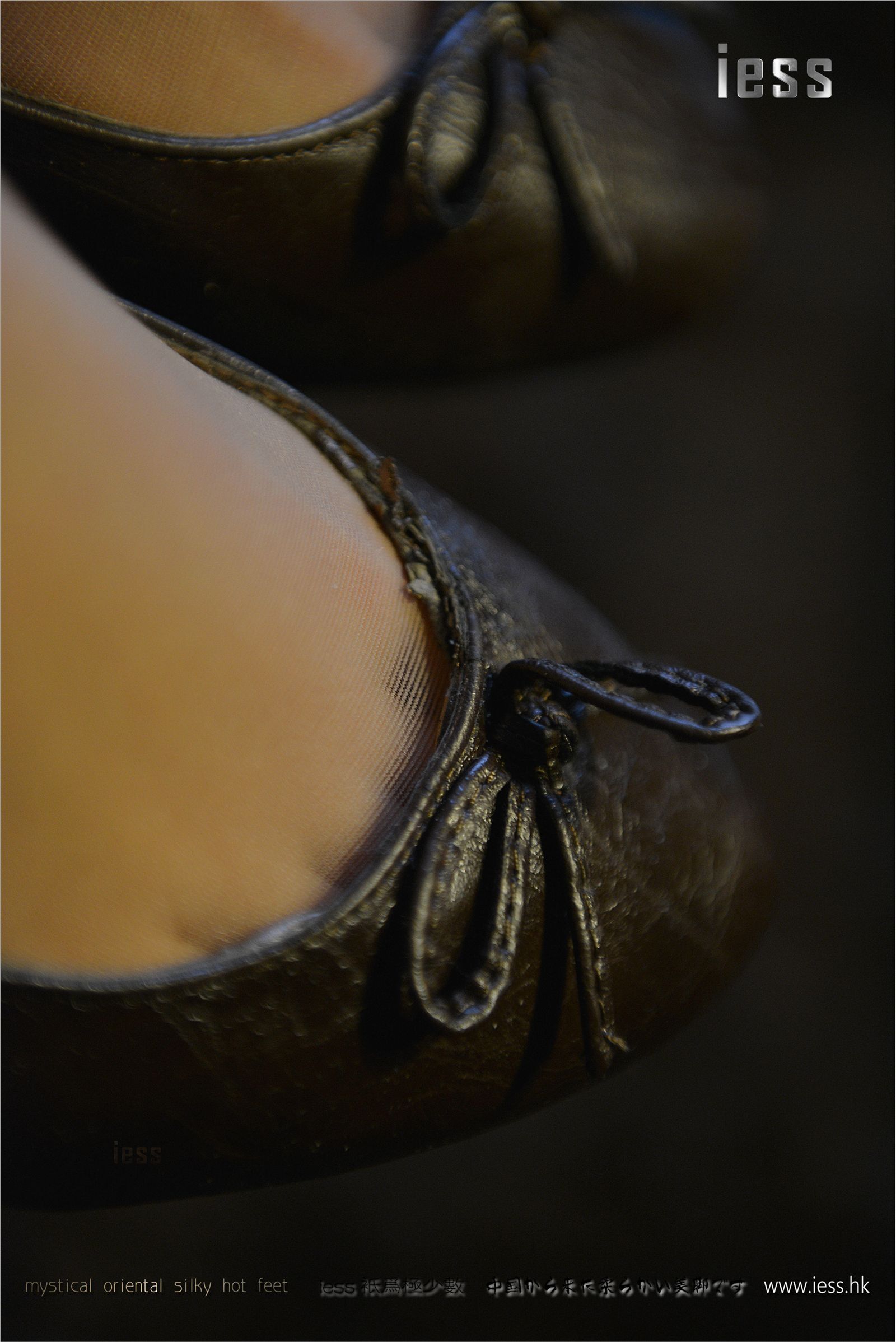 [IESS异思趣向]2017.03.25 NO.090 小夕