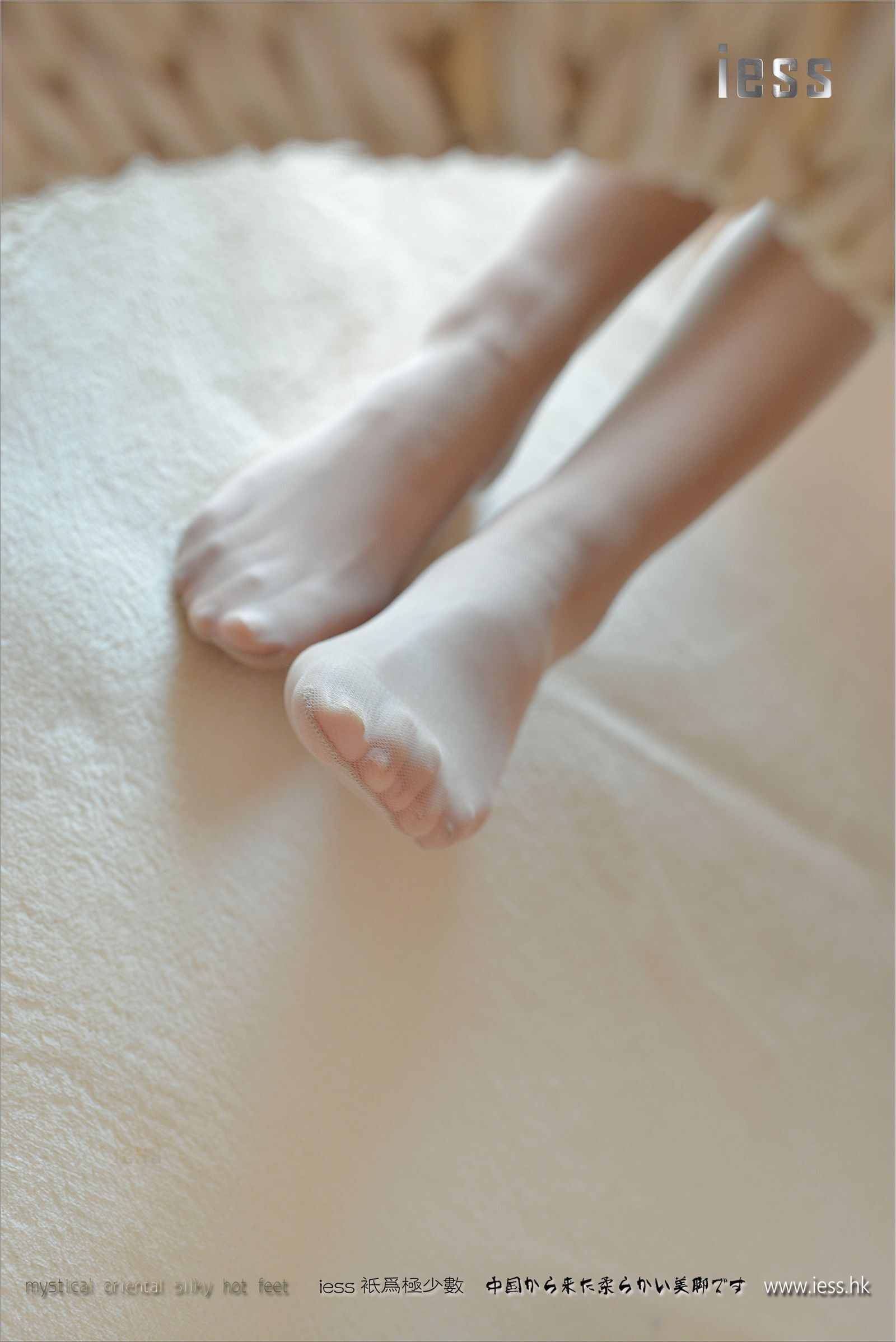 [IESS异思趣向]2017.03.28 NO.093 小夕